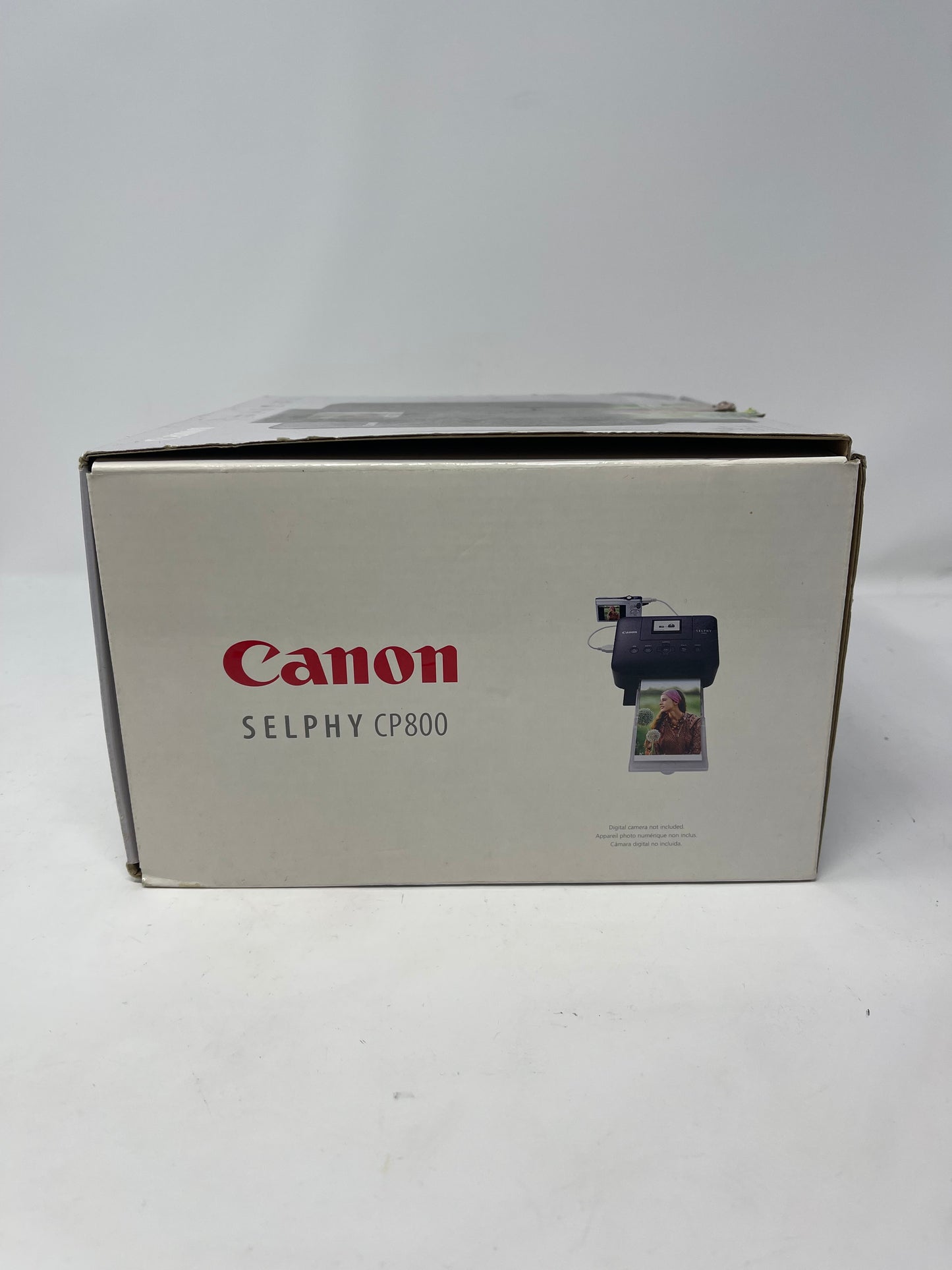 Canon Selphy CP800