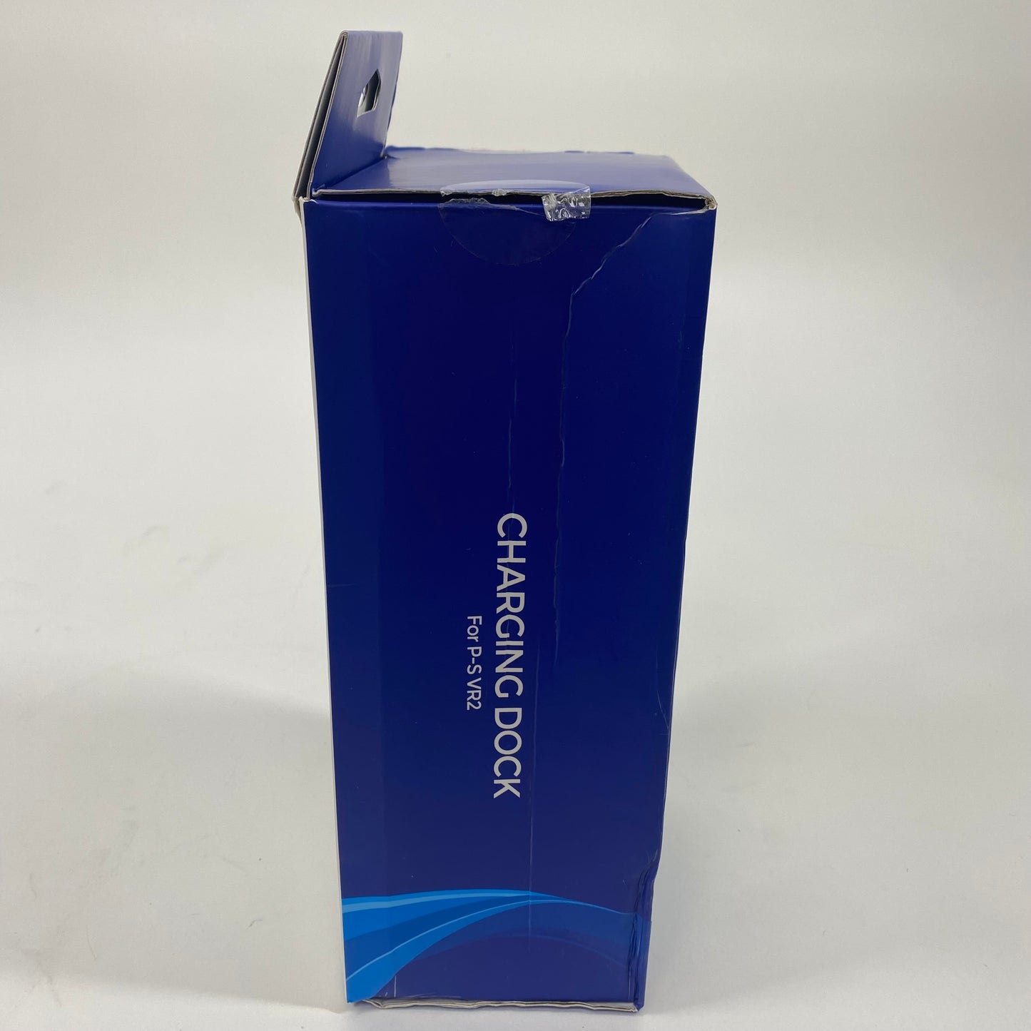 DOBE Playstation VR VR2 Charging Dock White TP5-2515