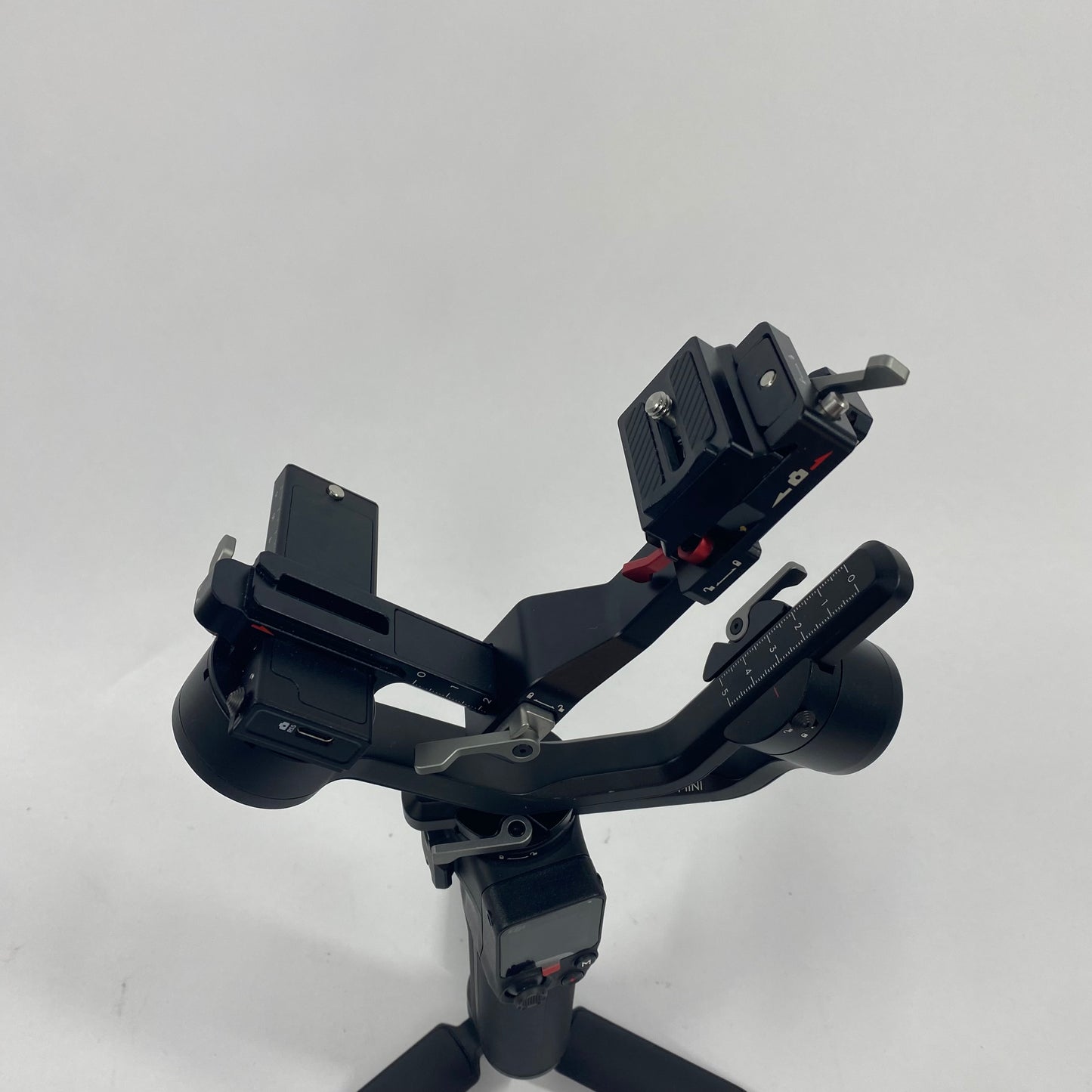 Dji RS 3 Mini Tripod Gimbal