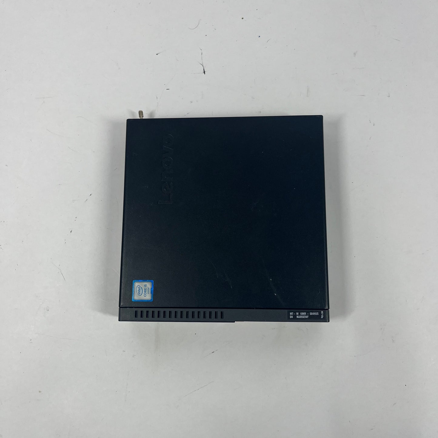 Lenovo ThinkCentre M715q M710Q 1.10GHz 4GB RAM 32GB SSD