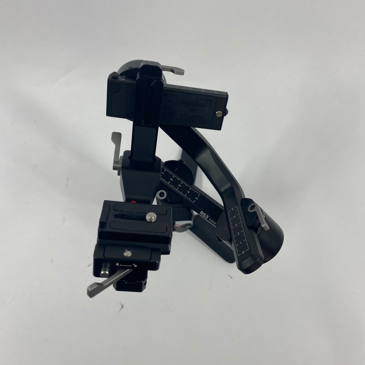 Dji RS 3 Mini Tripod Gimbal