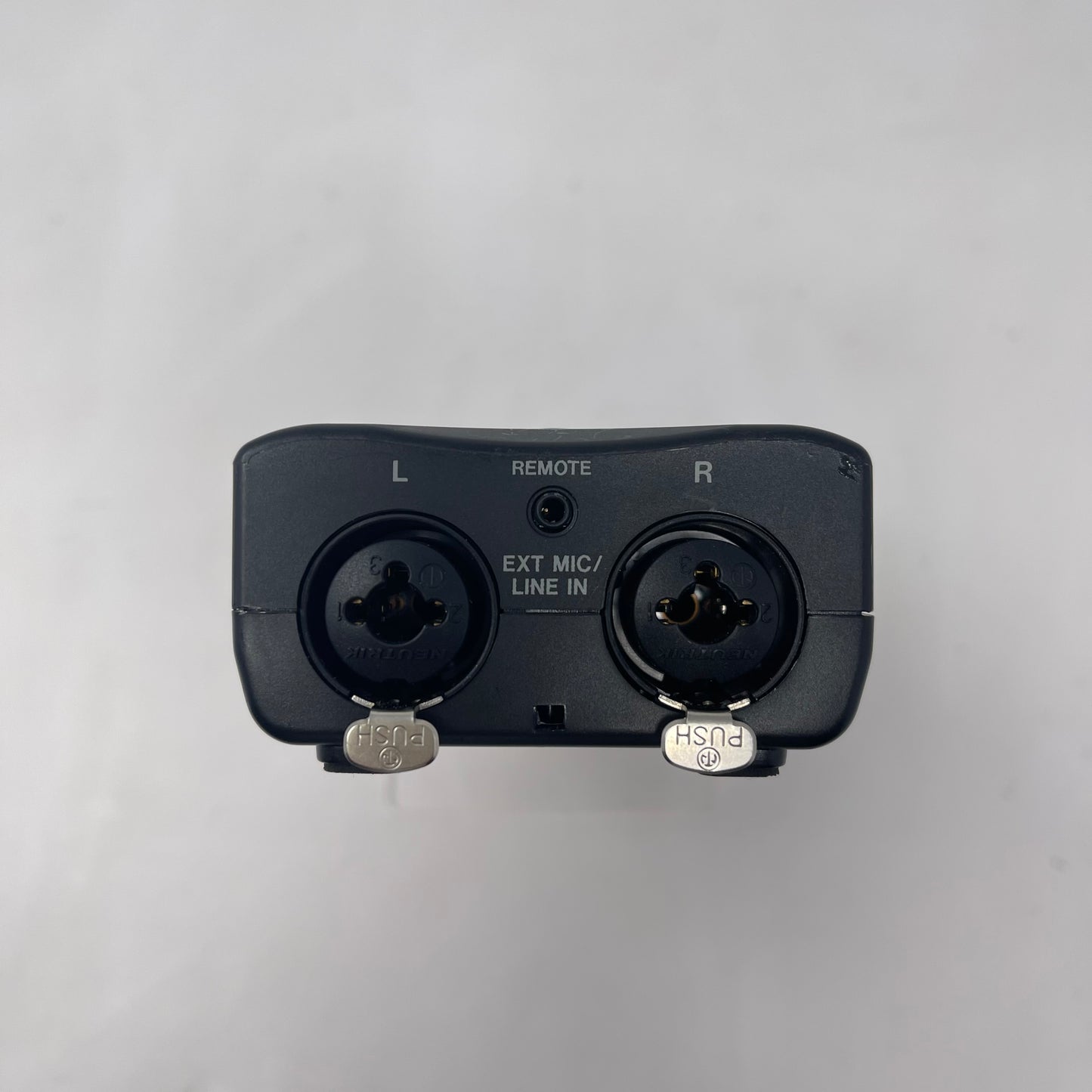 Tascam DR-40X Linear PCM Recorder Audio Recorder