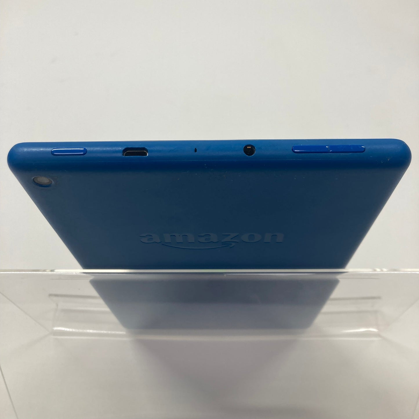 WiFi Only Amazon Kindle Fire HD 8 8th Gen 32GB Blue L5S83A