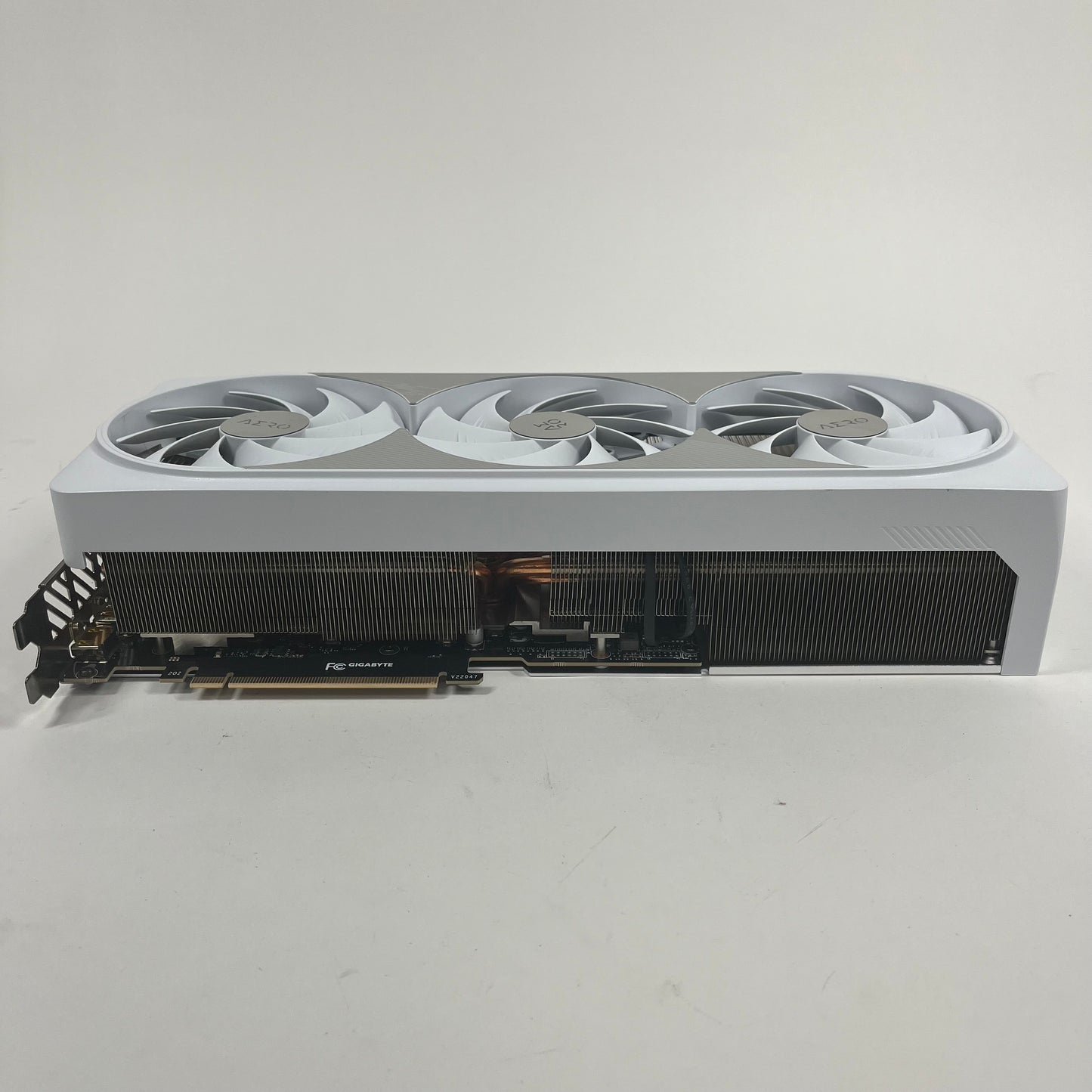 Gigabyte Aero OC 16G GeForce RTX 4080 16GB GDDR6X Graphics Card GV-N4080AERO