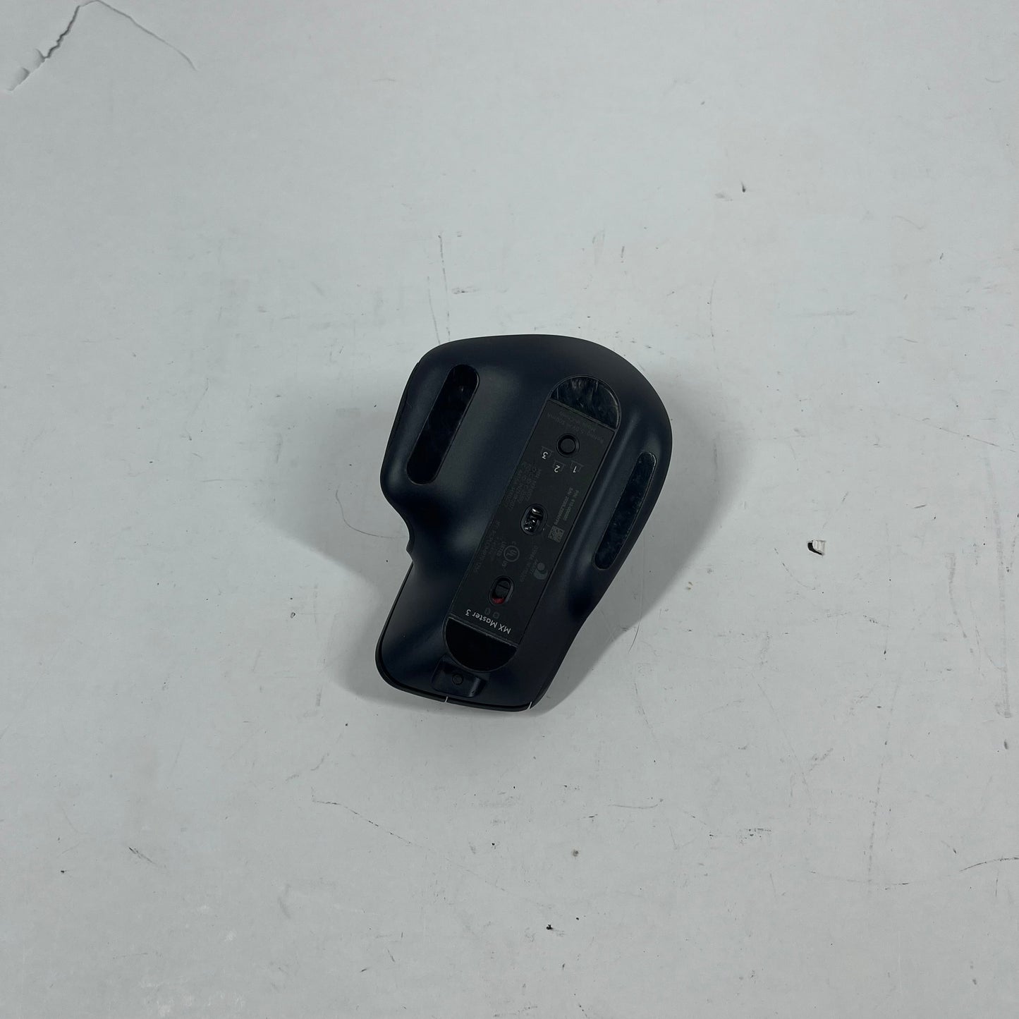 Logitech MX Master 3 Black MR0077 For PC