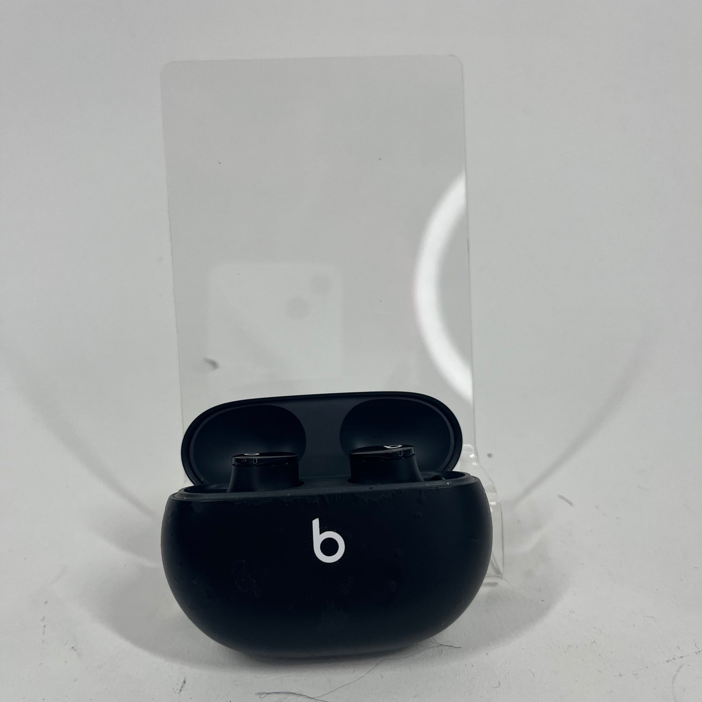 Beats Solo2 Wireless In-Ear Bluetooth Headphones Black A2513
