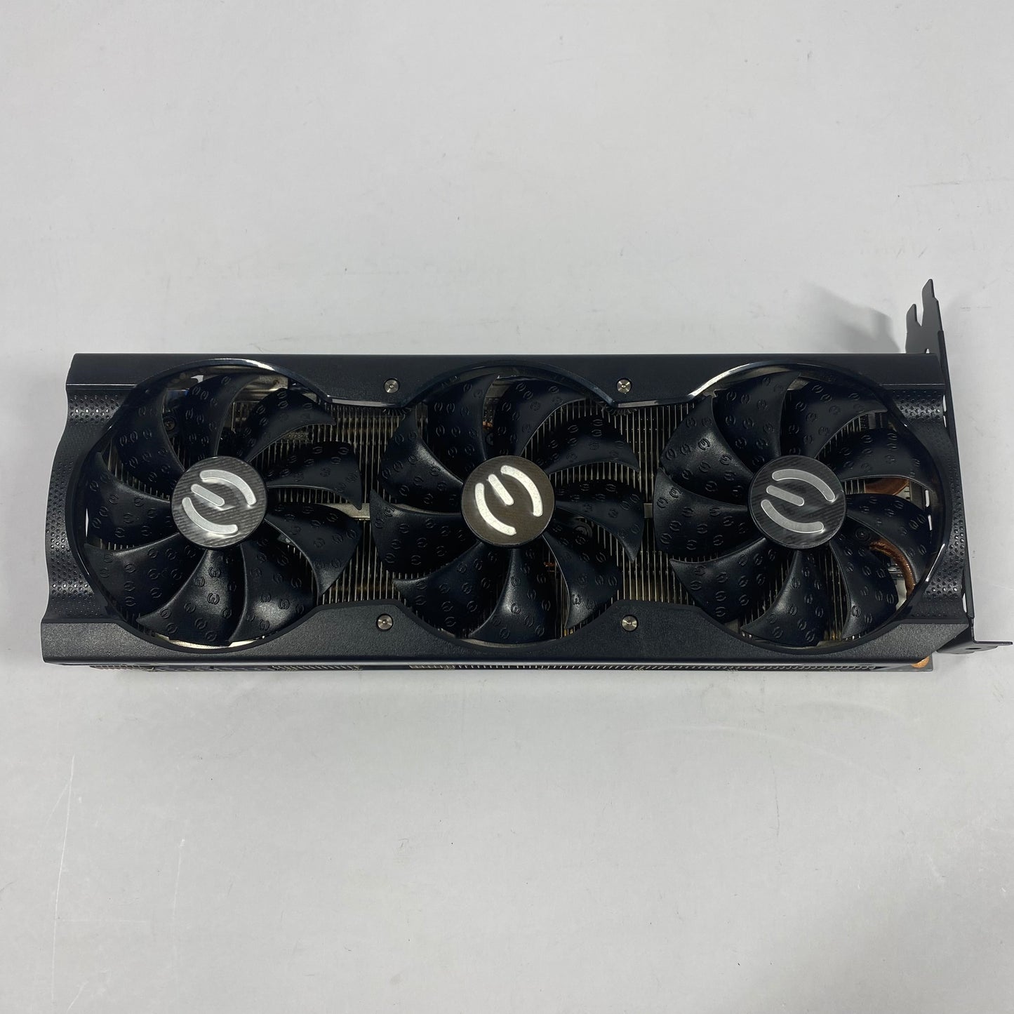 EVGA GeForce RTX 3070 XC3 8GB GDDR6 Graphics Card 08G-P5-3755-KL