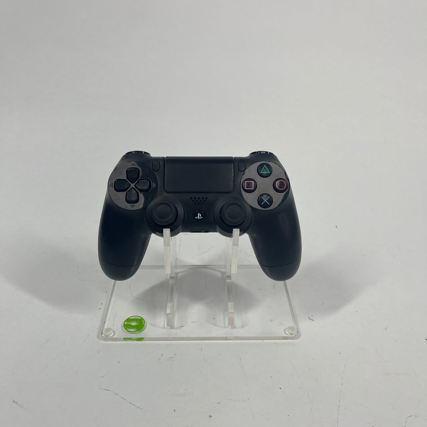 Sony PlayStation 4 PS4 DualShock 4 Wireless Controller Black