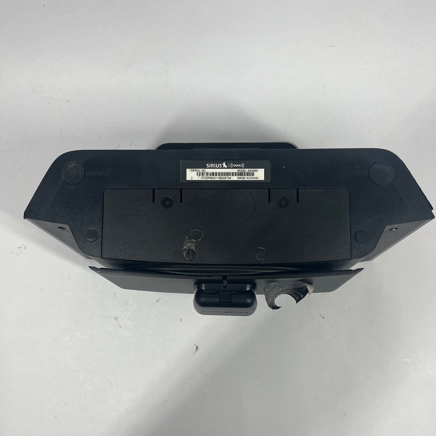 Sirius XM SXABB1 XM Radio