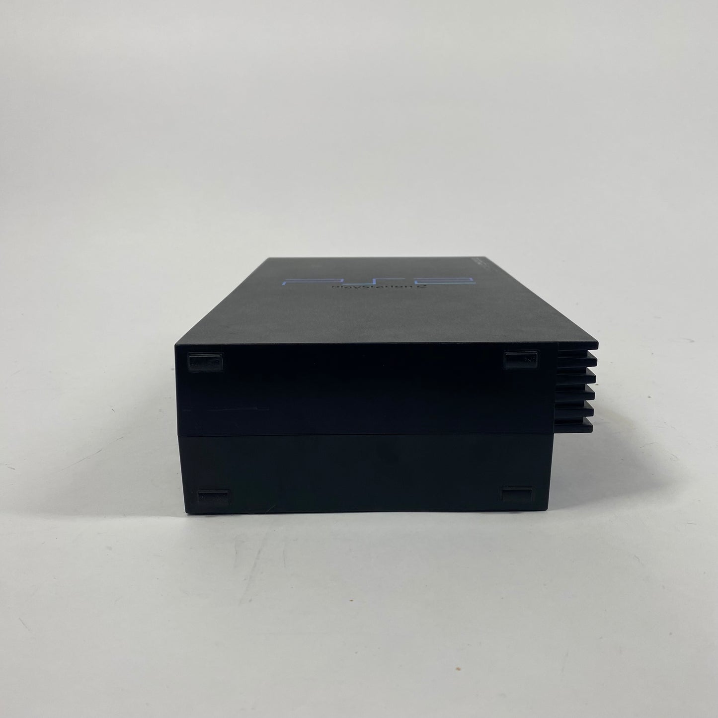 Sony PlayStation 2 PS2 Black Console Gaming System Only SCPH-39001