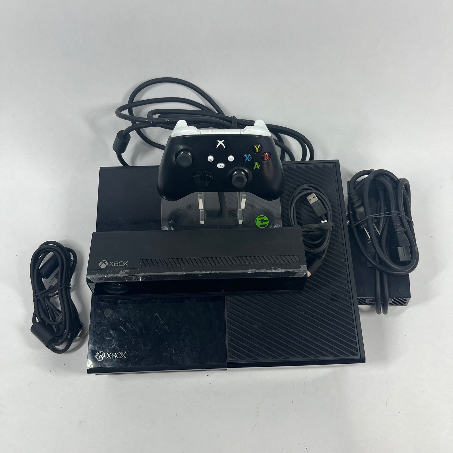 Microsoft Xbox One 500GB Console Gaming System Black 1540