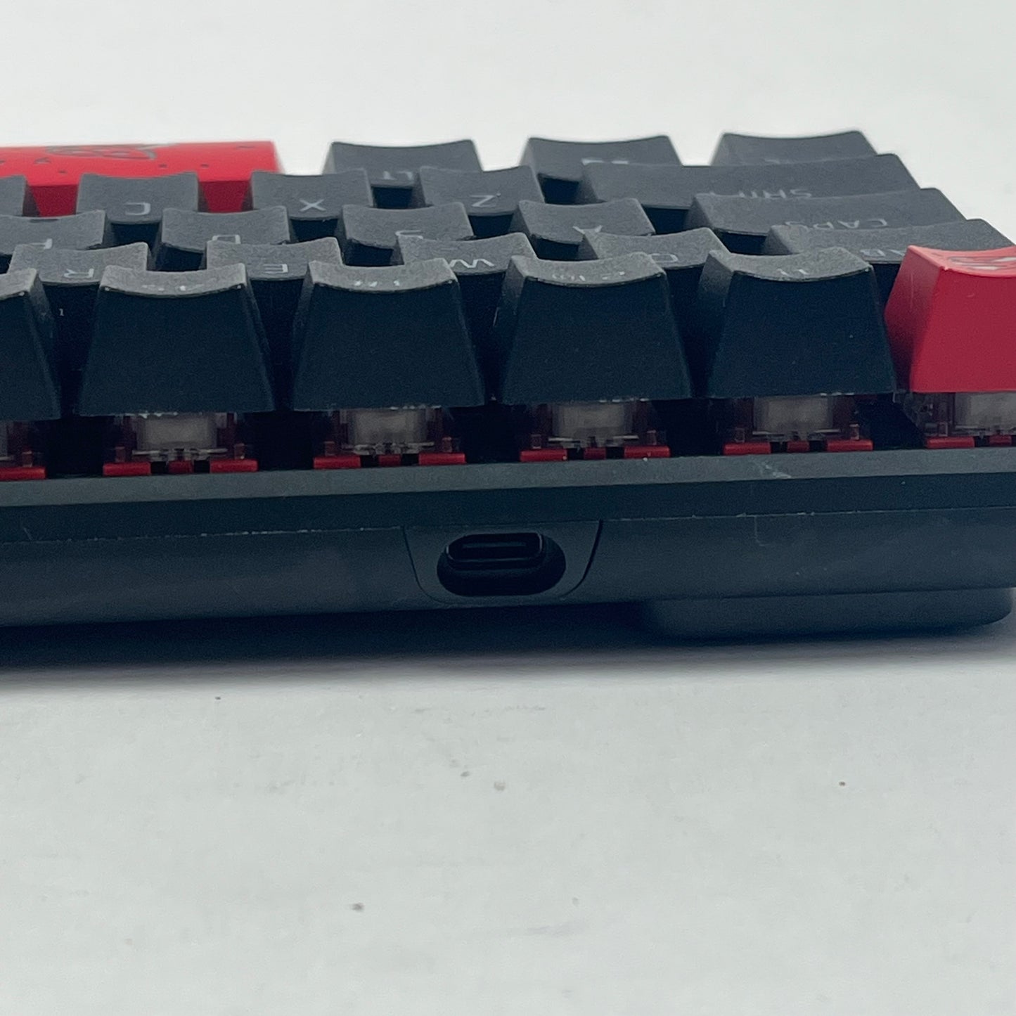 HyperX Alloy Orgins 65 Keyboard Wired AG004