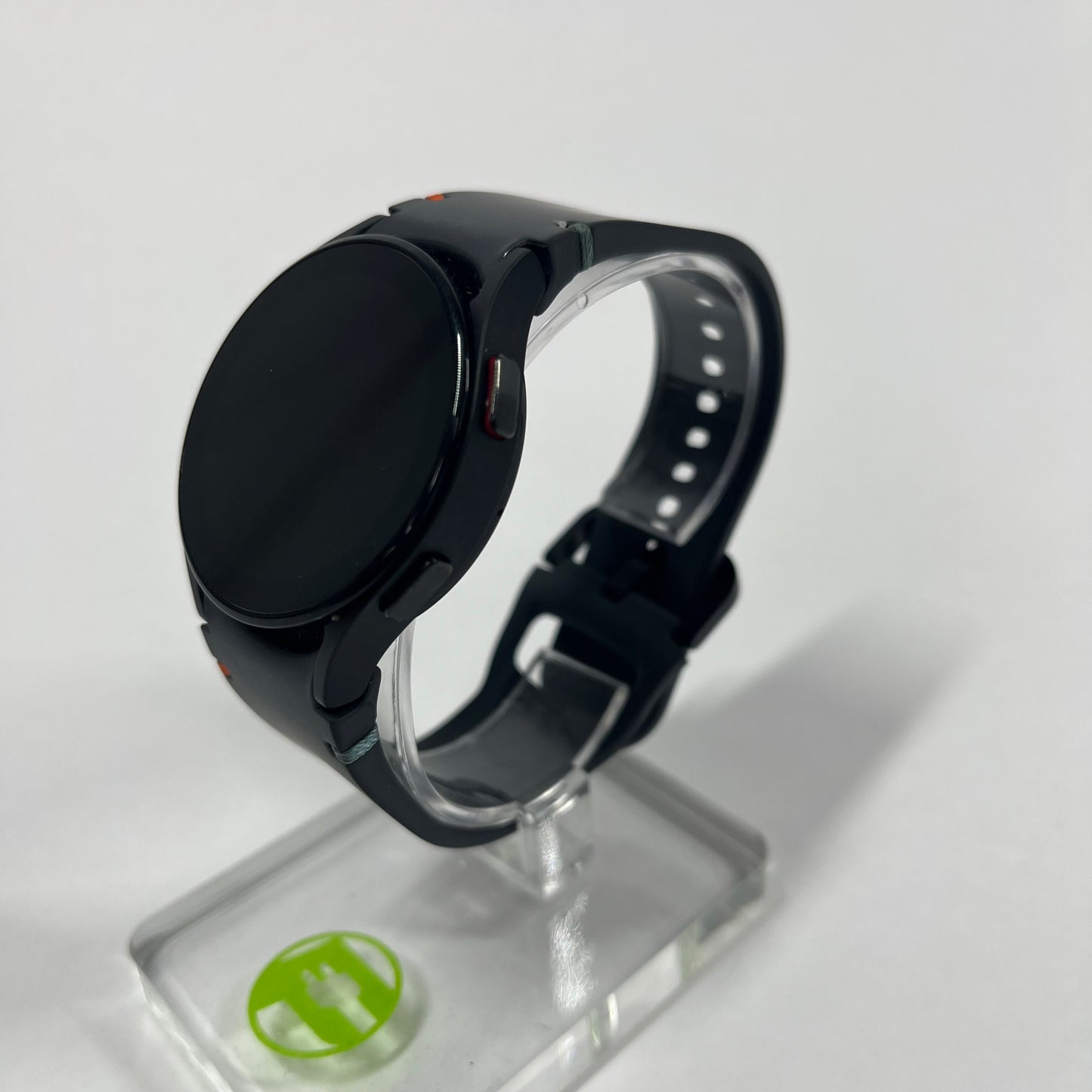 Unlocked Samsung Watch FE Saphire Crystal SM-R866U