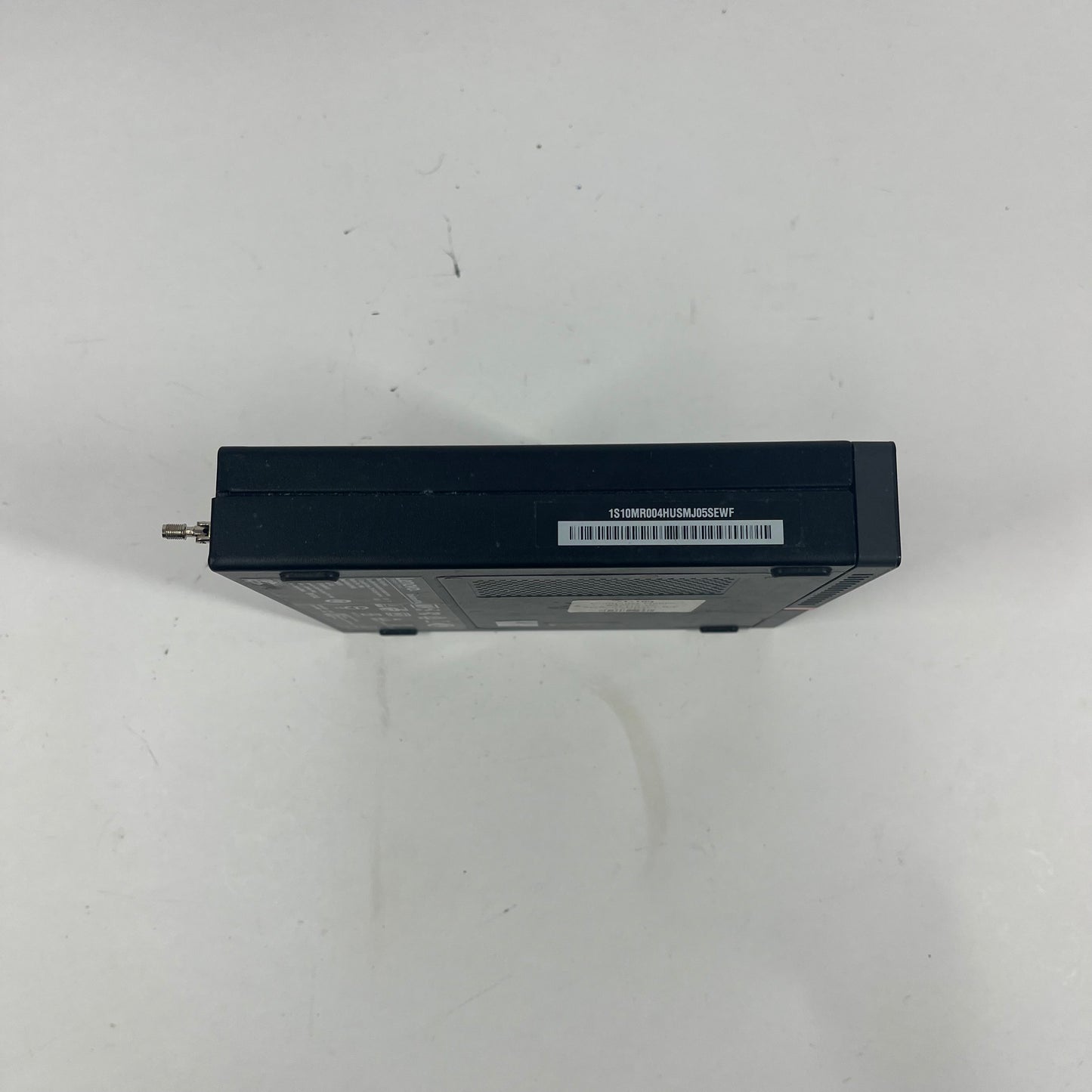 Lenovo ThinkCentre M715q M710Q 1.10GHz 4GB RAM 32GB SSD