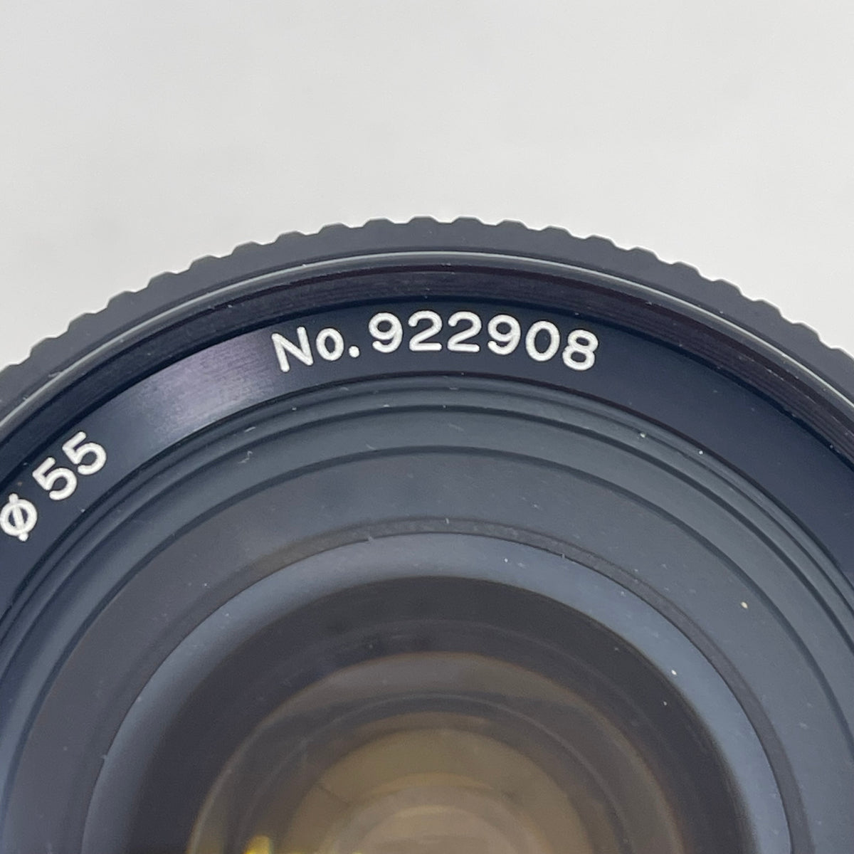 Tokina AF 28-80mm