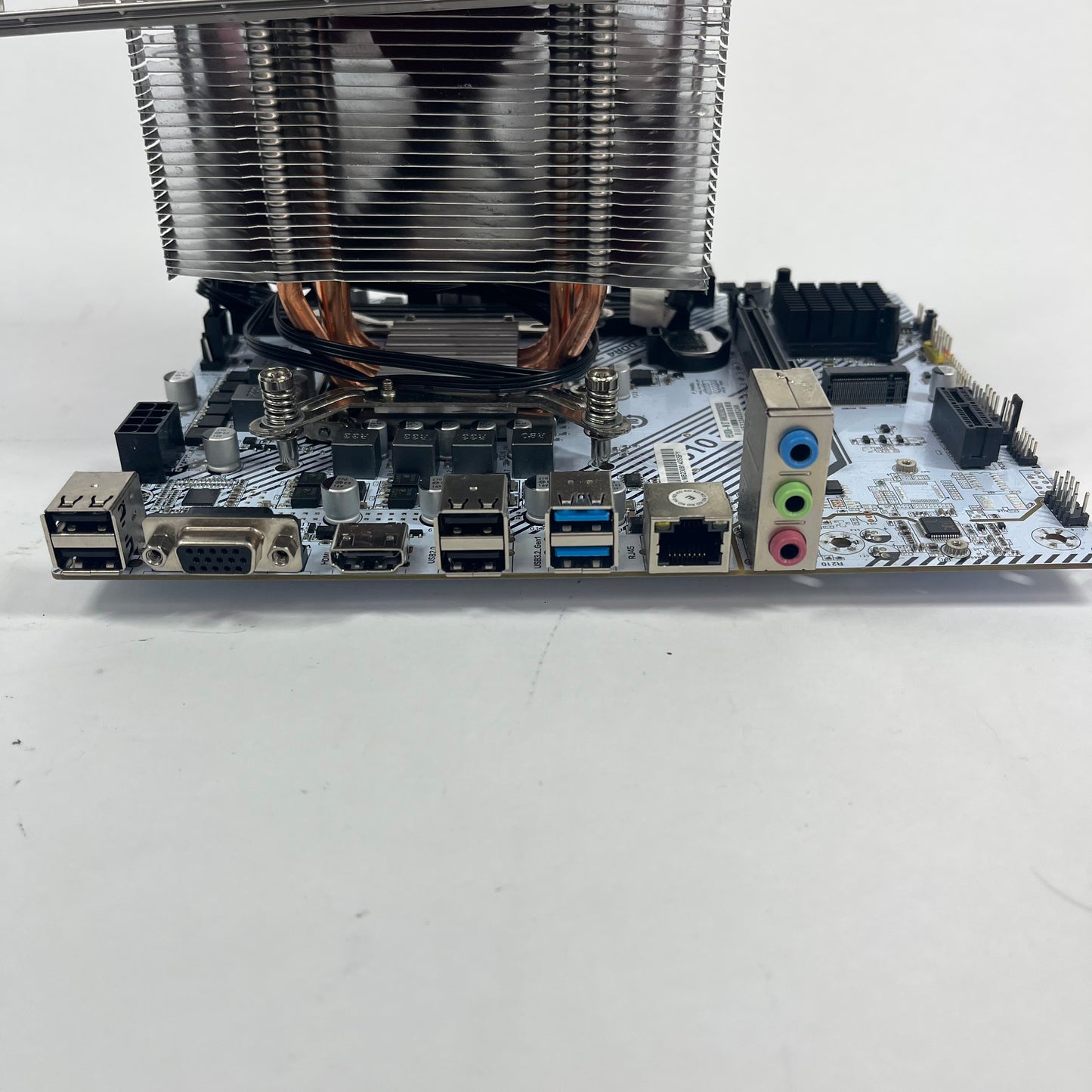 LGA 1200 Mini-ITX