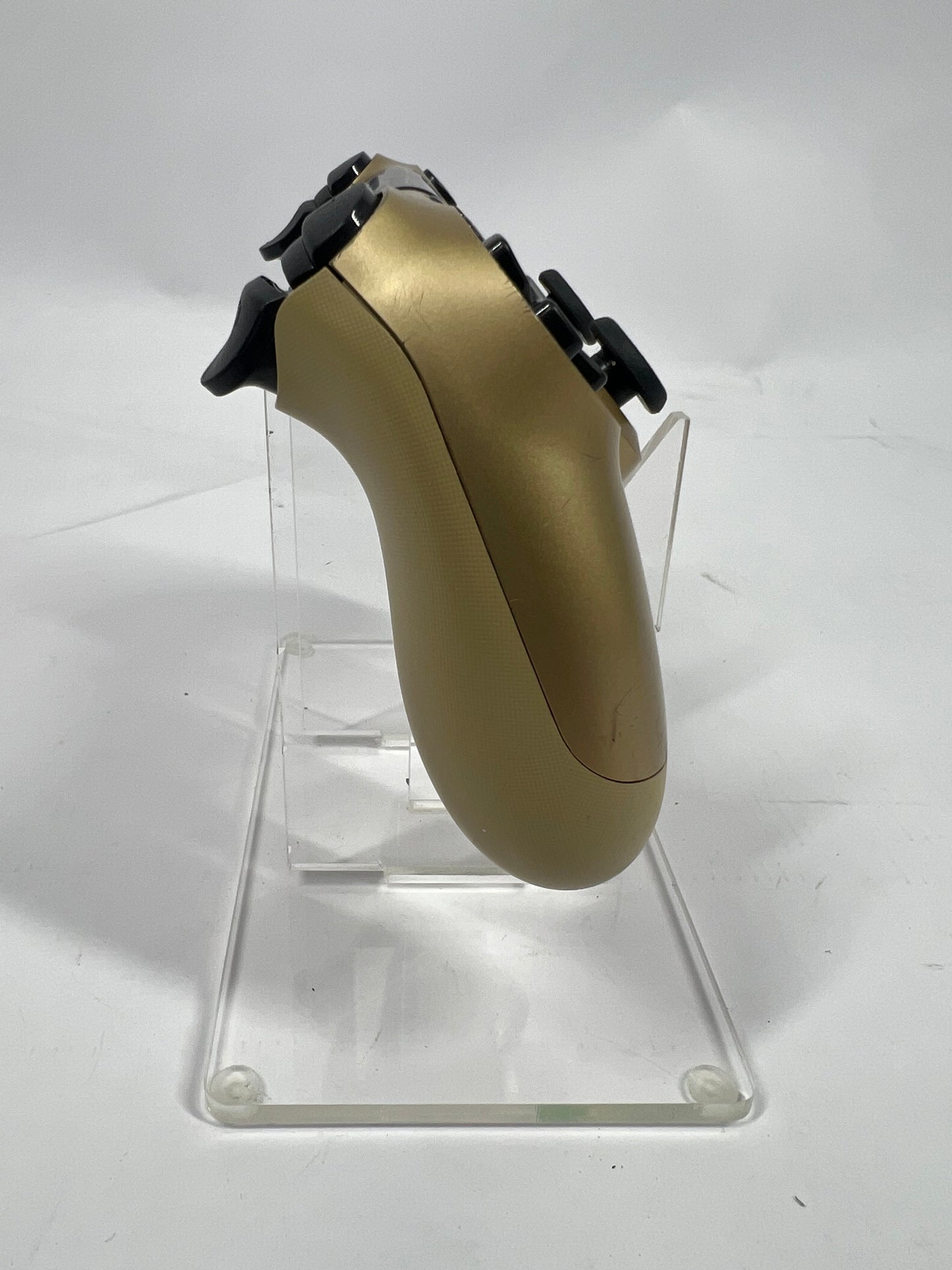Sony PlayStation 4 PS4 DualShock 4 Wireless Controller Gold