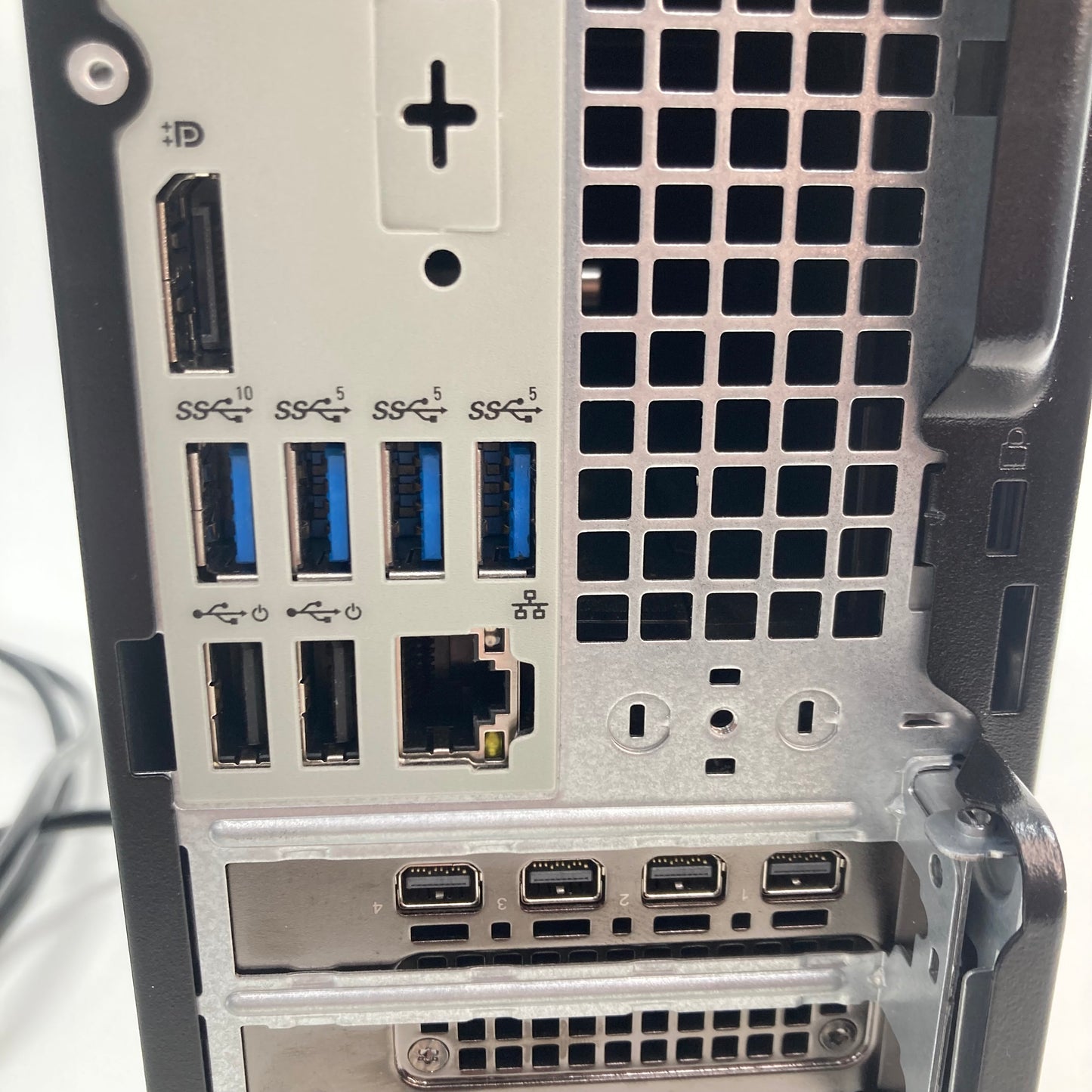Stream Vault i7 12700 2.10GHz 16GB RAM 512GB SSD Nvidia RTX a2000