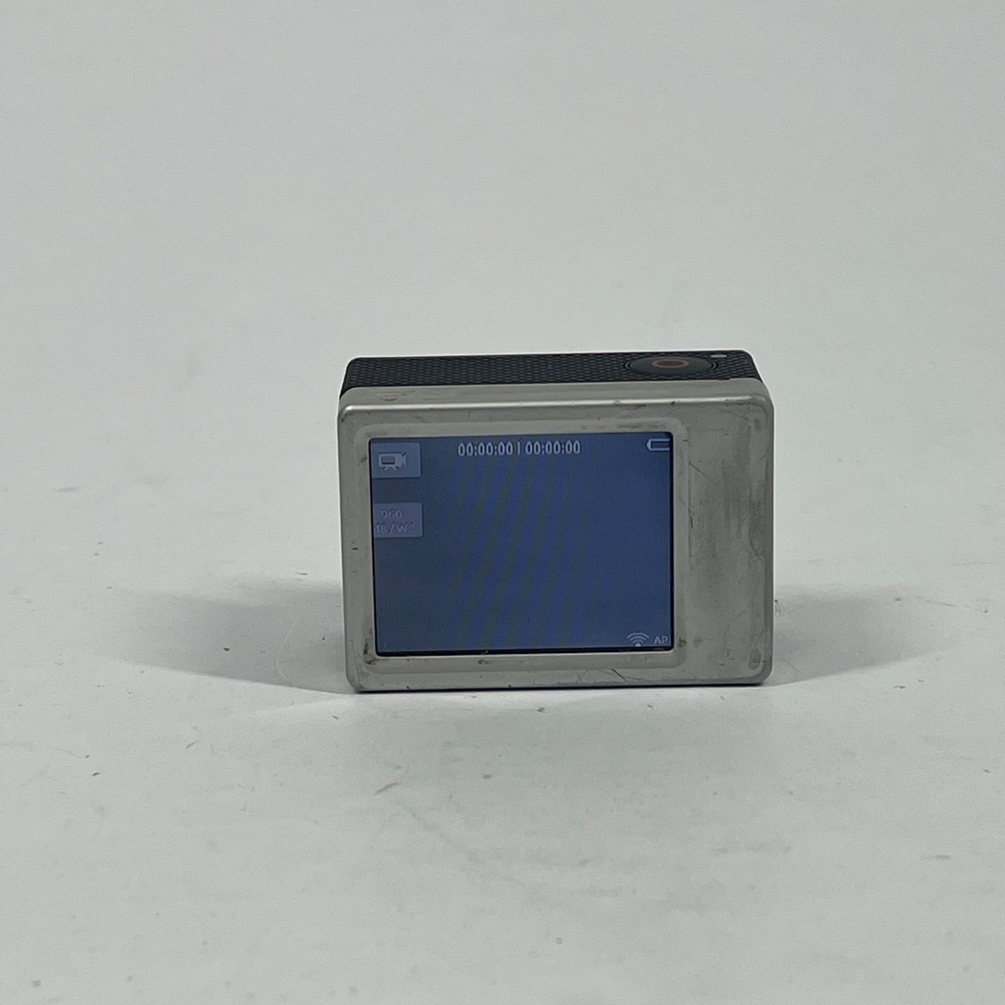 GoPro Hero3 Silver Action Camera CHDHX-301