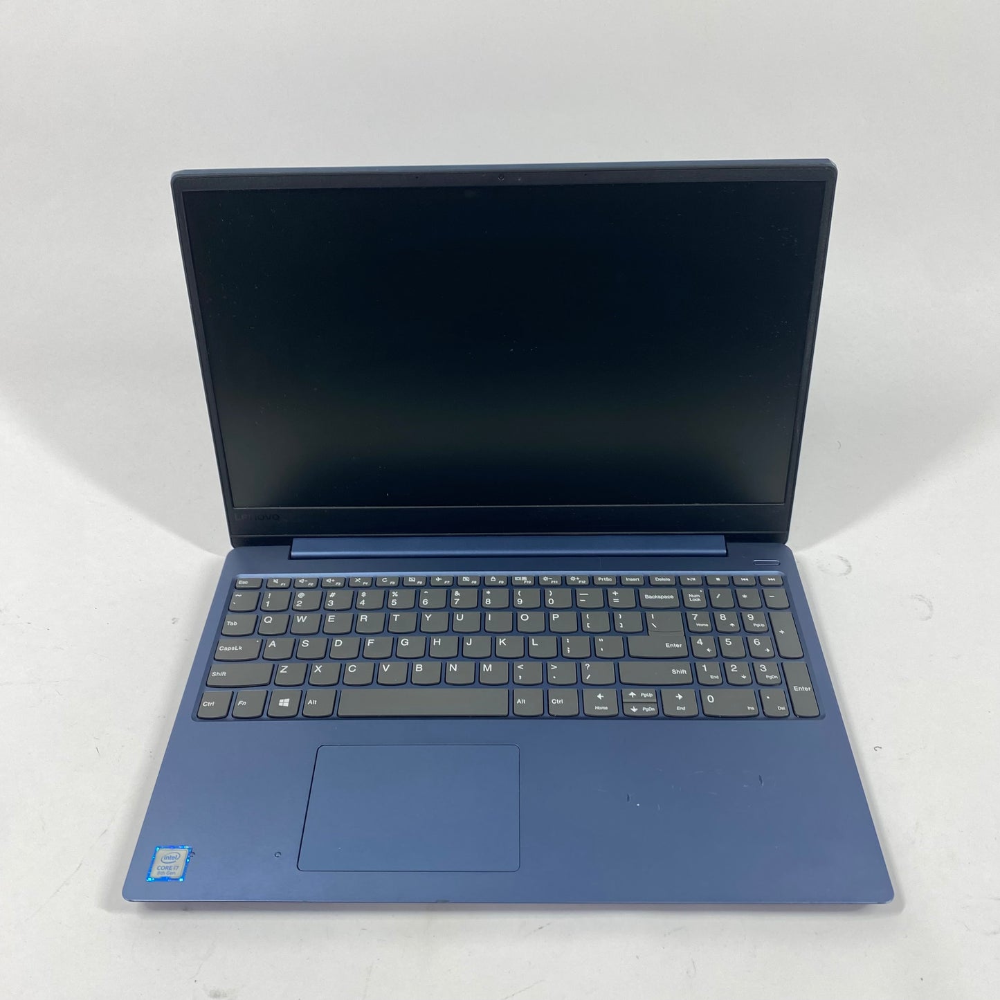 Lenovo Ideapad 1 81F5 15" i7-8550U 1.2GHz 12GB RAM 500GB SSD
