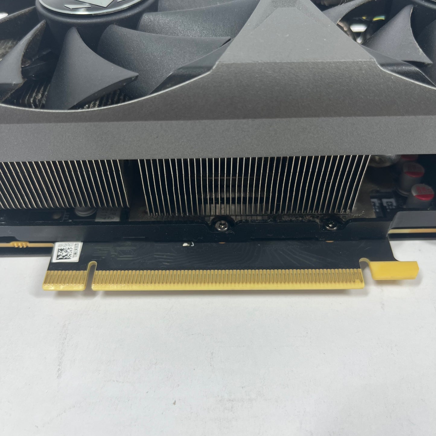Zotac GeForce RTX 3090 Trinity OC 24GB GDDR6X Graphics Card