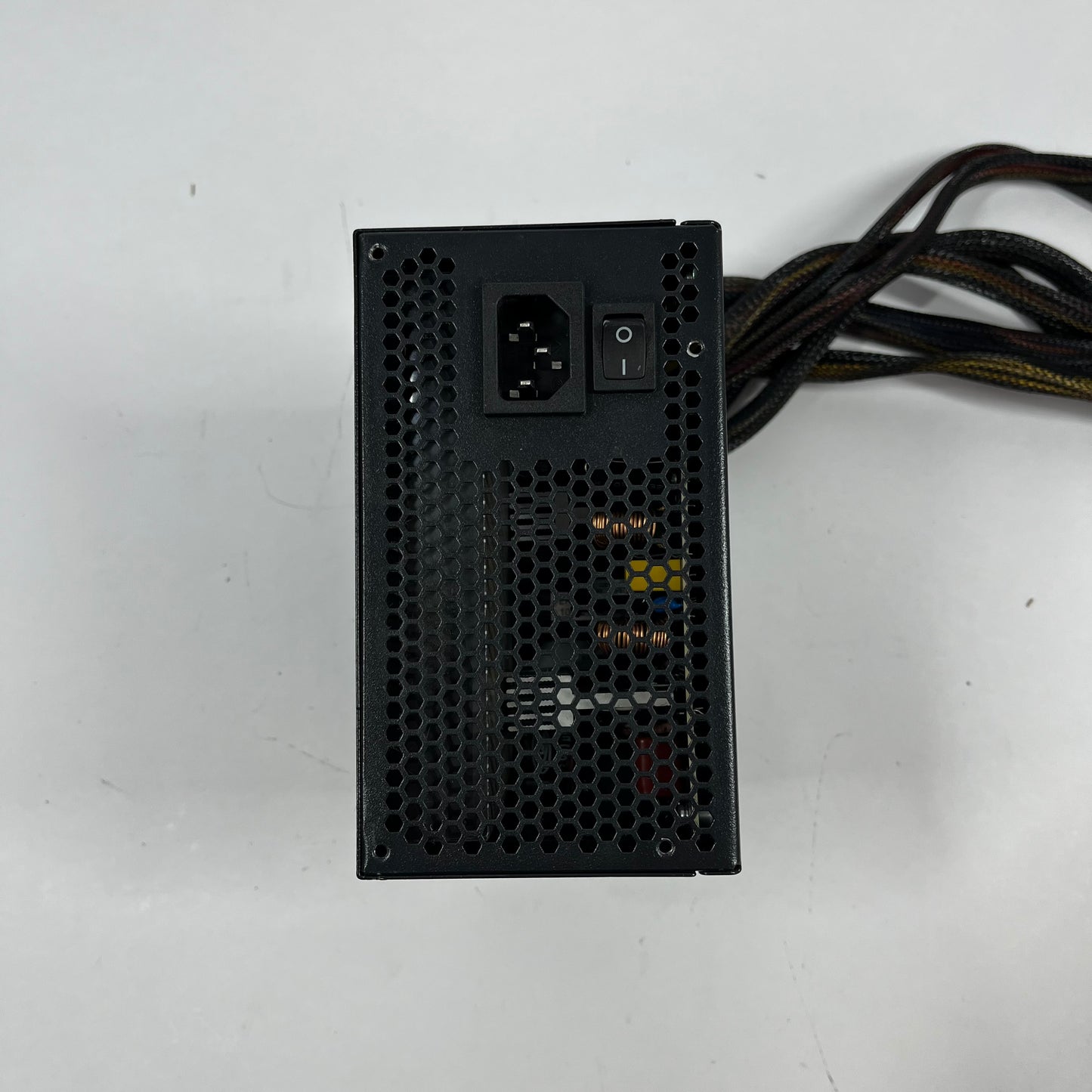 Apevia 800w ATX-PR800W 80 Plus Gold 800W Non Modular Power Supply