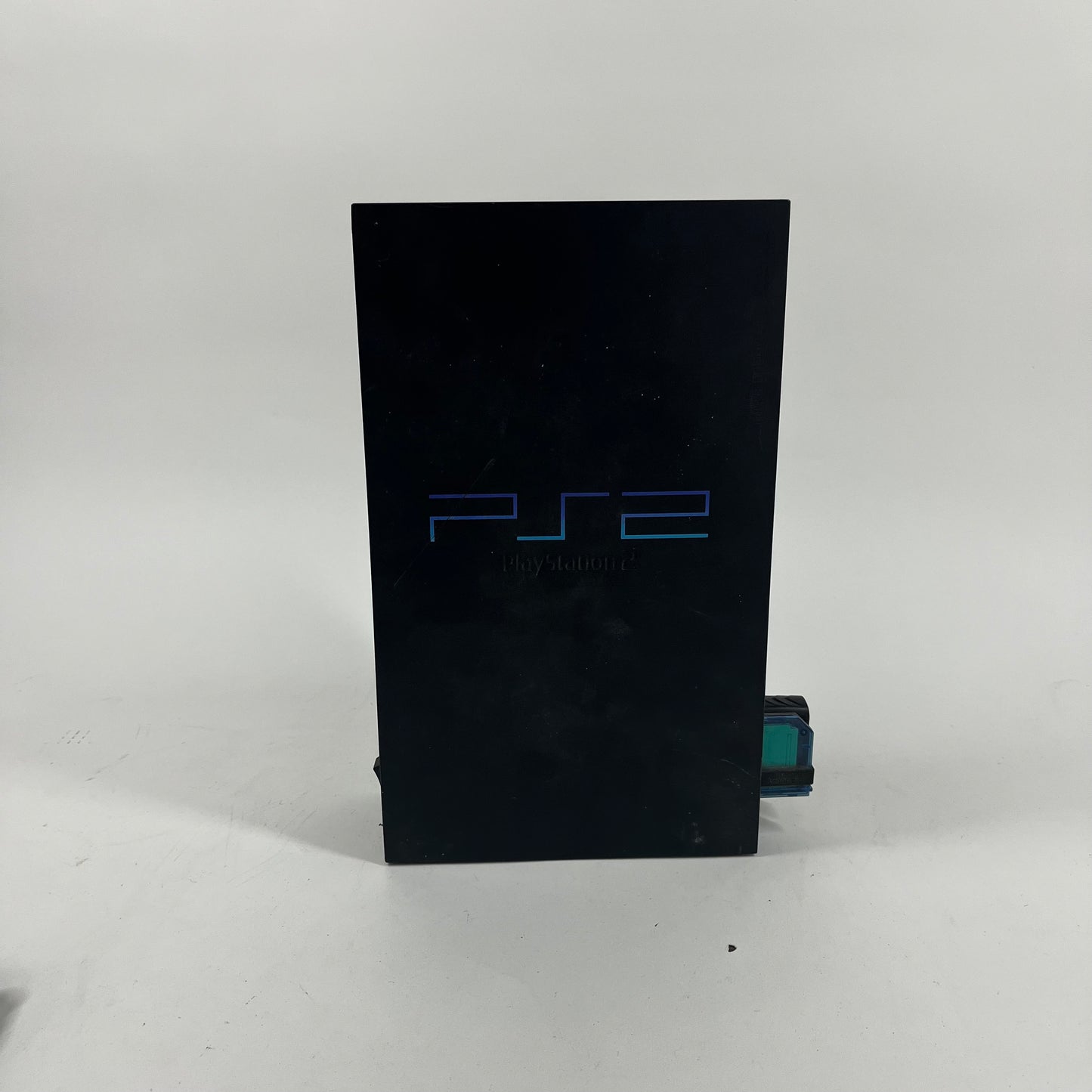 Broken Sony PlayStation 2 PS2 1MB Console Gaming System SCPH-35001