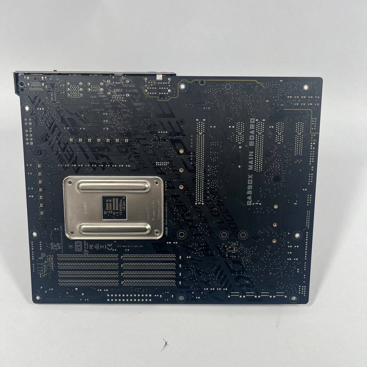 STRIX GA350X AM4 ATX