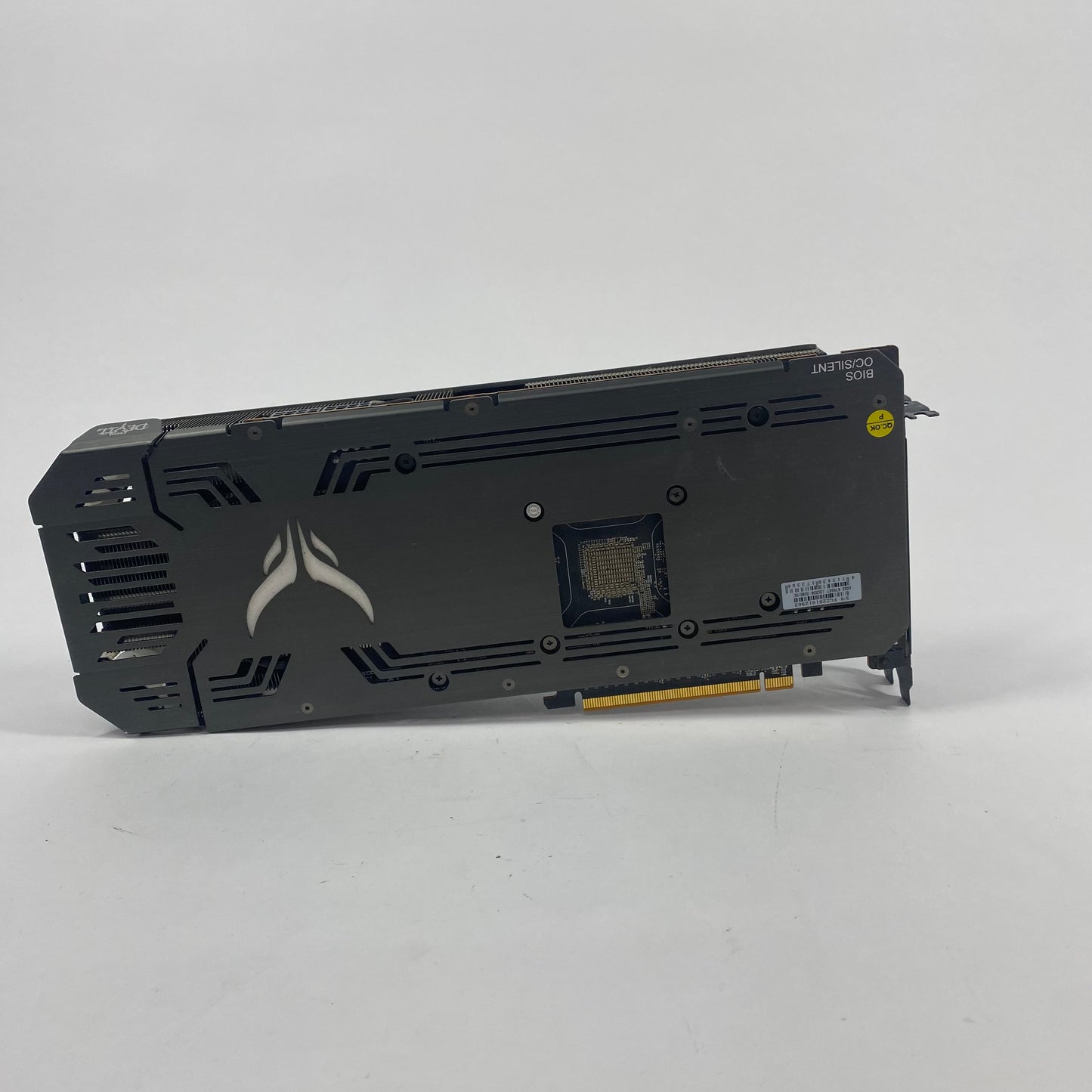 AMD Radeon RX 6700 XT Red Devil Triple-Fan 12gb Gddr6 AXRX 6700XT12GBD6-3DHE/OC