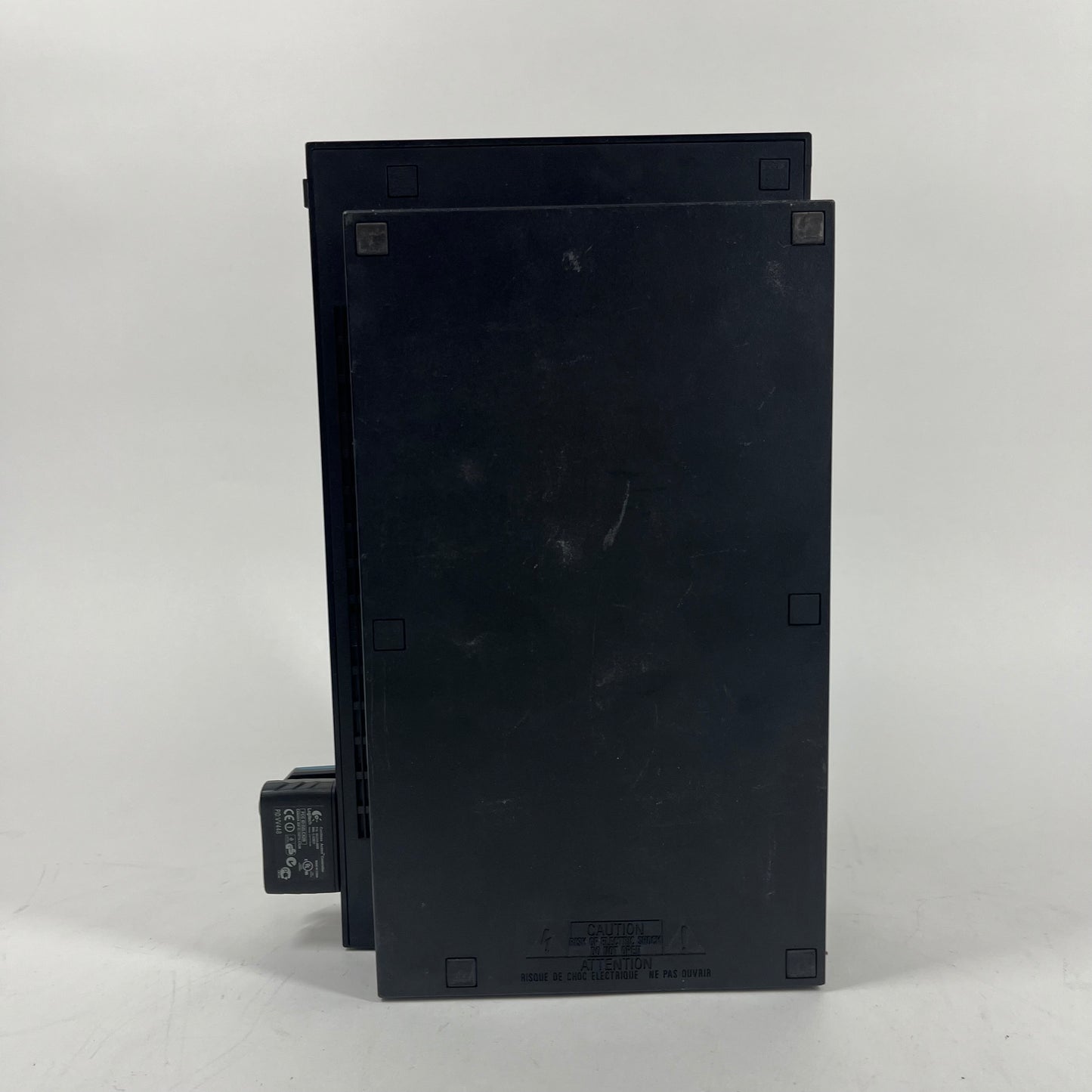 Broken Sony PlayStation 2 PS2 1MB Console Gaming System SCPH-35001
