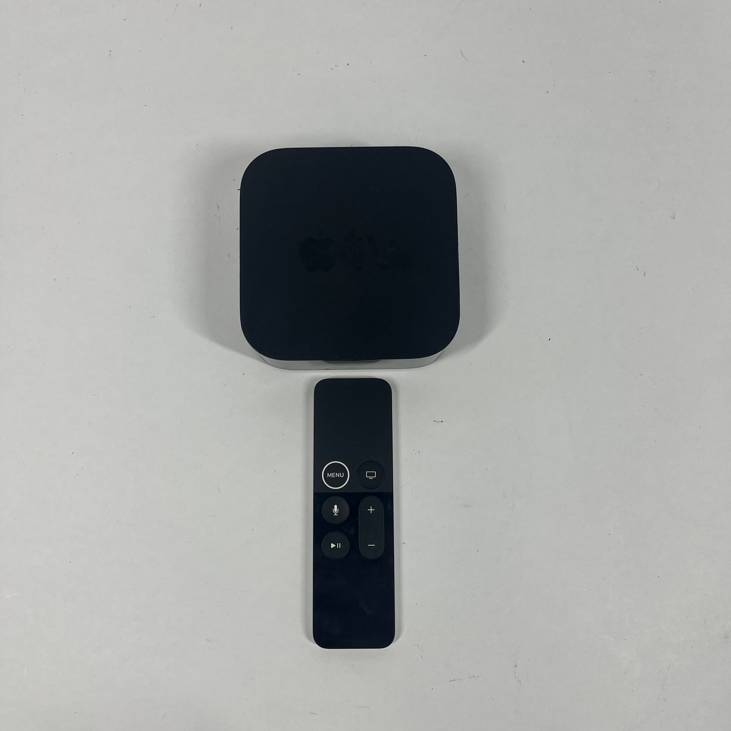 Apple TV HD 5th Gen 64GB Digital HD Media Streamer MHY93LL/A WiFi + Ethernet