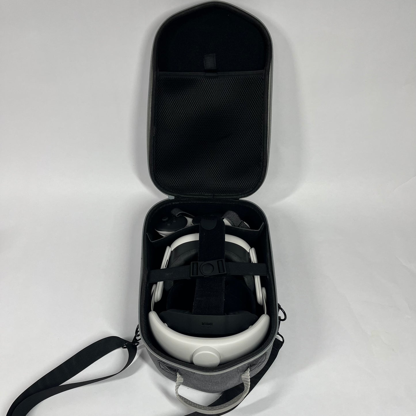 Meta Quest 3 512GB Standalone All-in-One VR Headset S3A