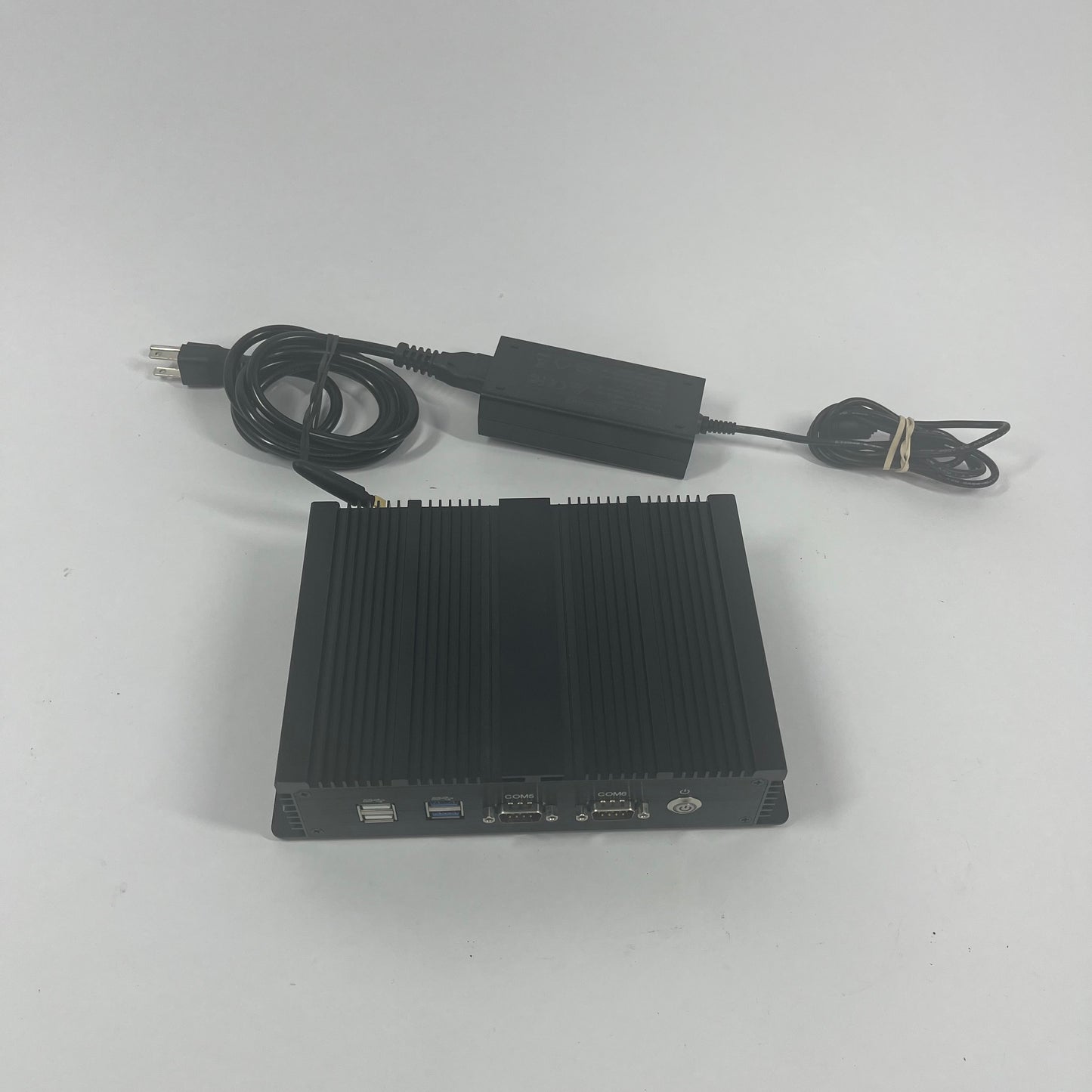 Hystou FMP04B Intel Core i5-4210U (Haswell, 4th Gen) 1.20GHz 8GB RAM 256GB