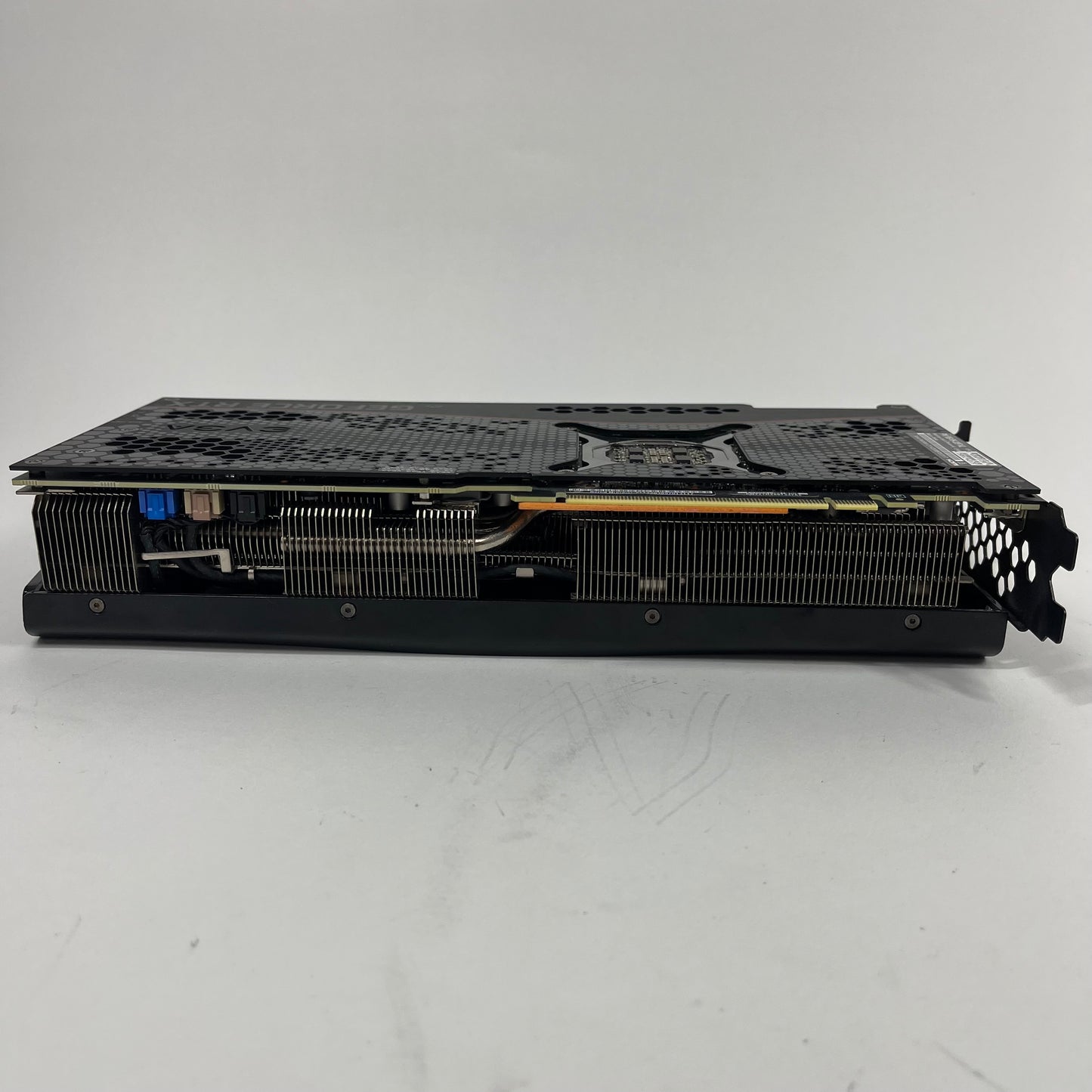EVGA GeForce RTX 3080 FTW3 10GB GDDR6X Graphics Card 10G-P5-3897-KL