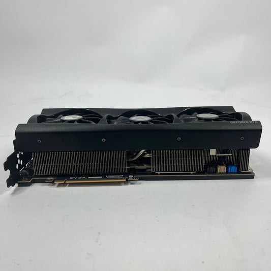 EVGA GeForce RTX 3090 TI FTW3 24GB GDDR6X Graphics Card 24G-4985-KR