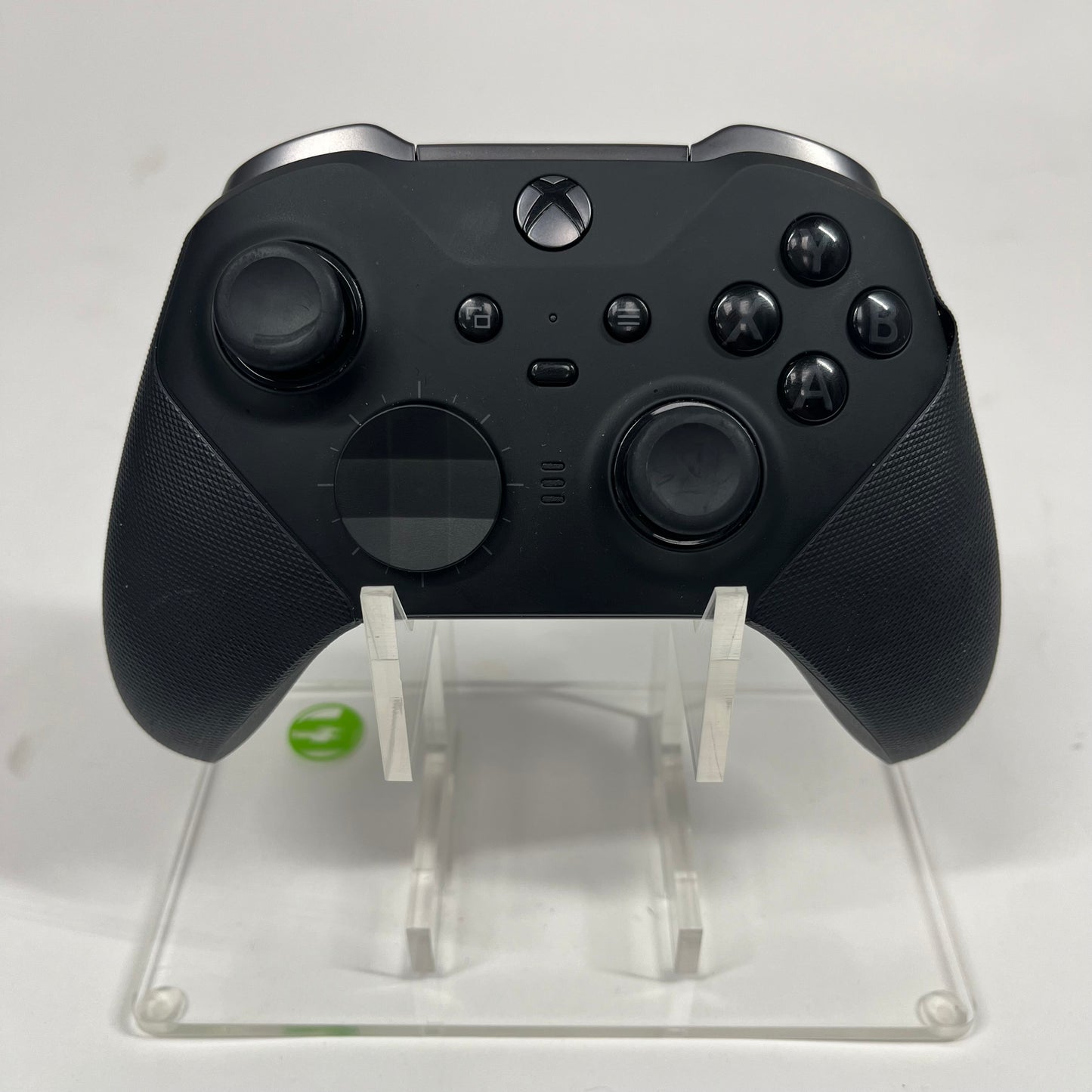 Microsoft Xbox One Elite Controller Series 2 Black 1797