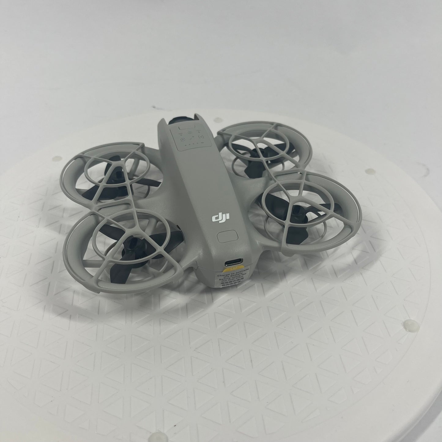 DJI Neo 4K Camera Drone N/A