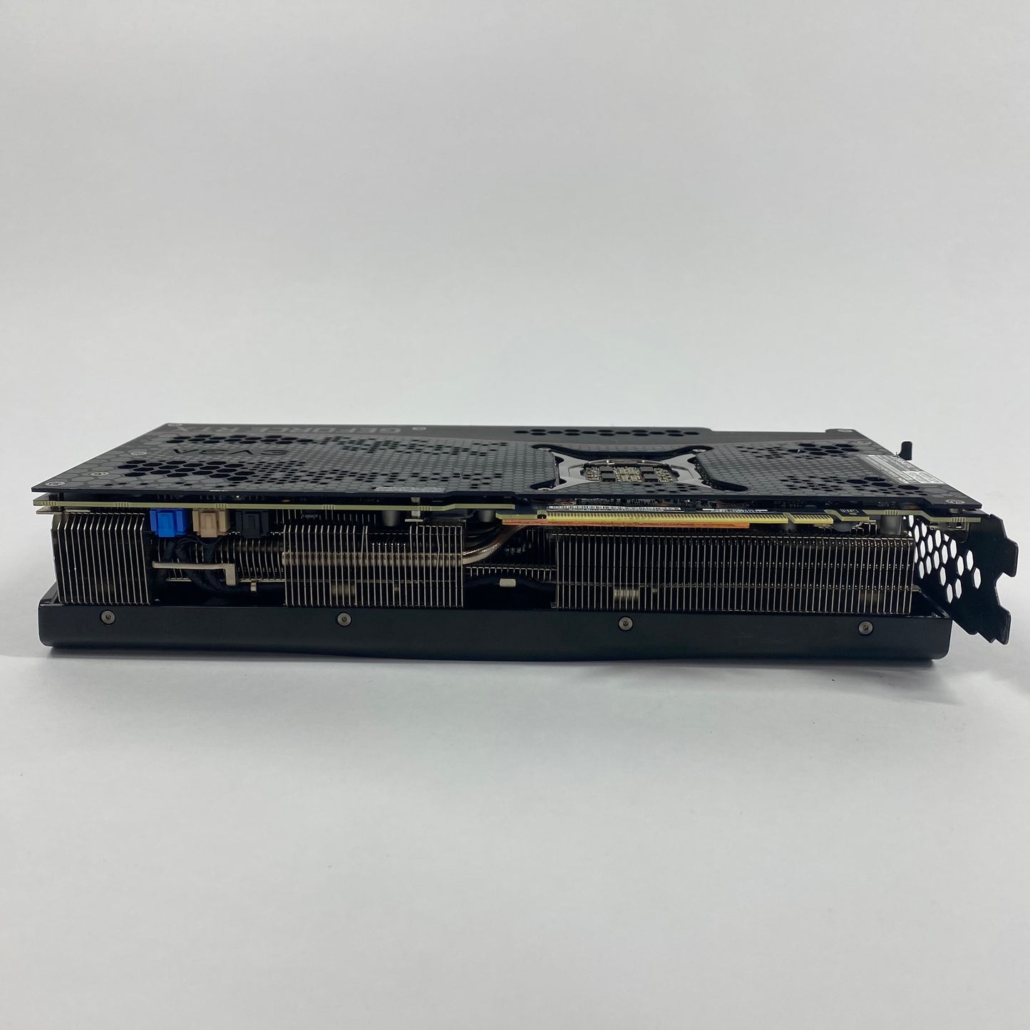 EVGA GeForce RTX 3080 12GB GDDR6X Graphics Card 12G-P5-4877-KL