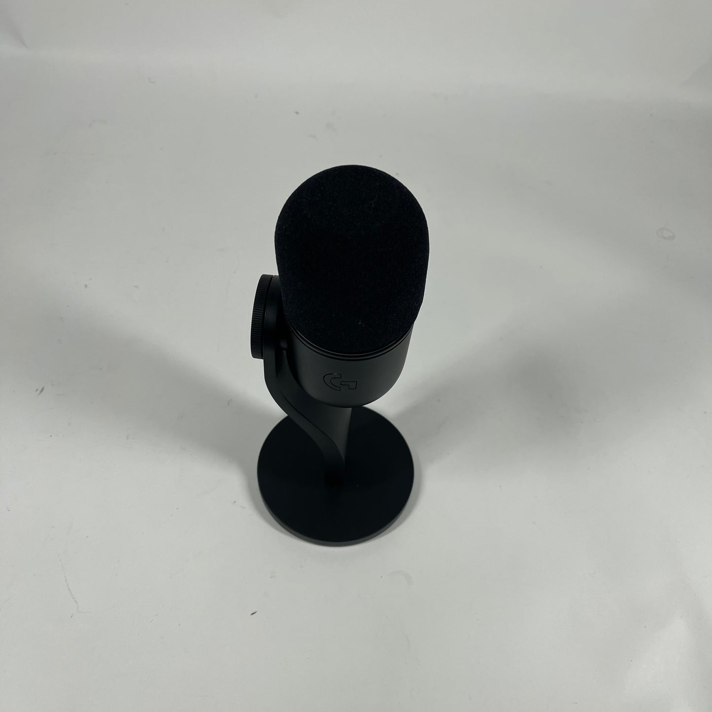 Logitech Yeti GX 50 Hz - 18 kHz Dynamic Gaming Microphone 888-000541