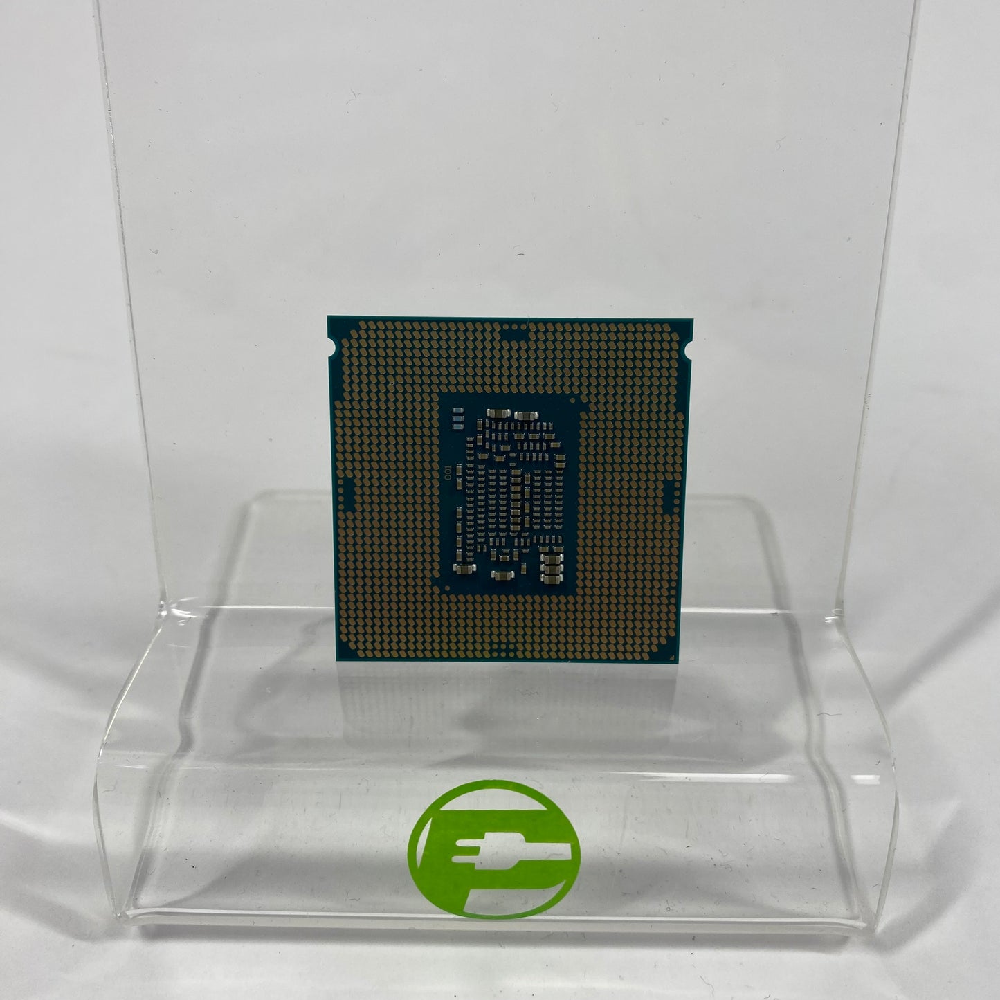 Intel Core i5-7600K 3.80GHz Quad Core SR32V 4 Thread