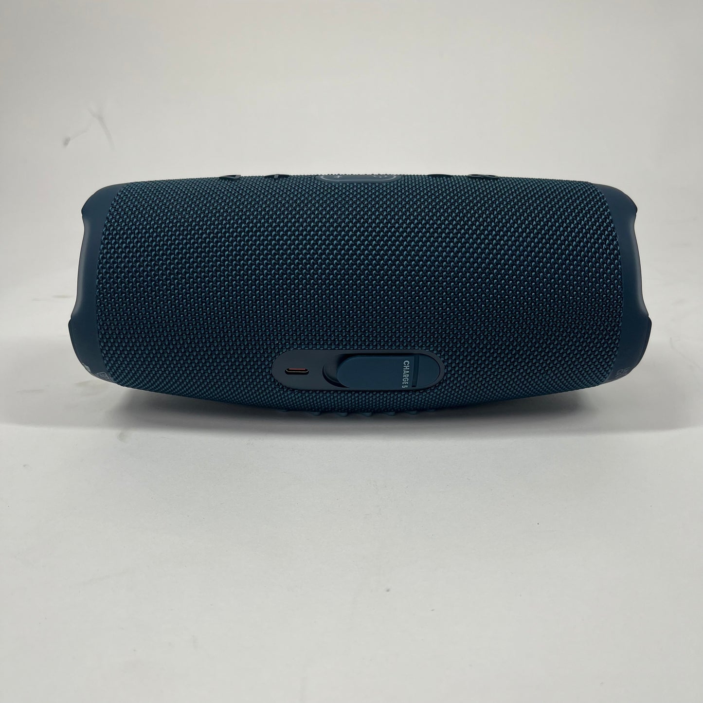 JBL Charge 5 Portable Bluetooth Party Speaker Blue JBLCHARGE5BLKAM