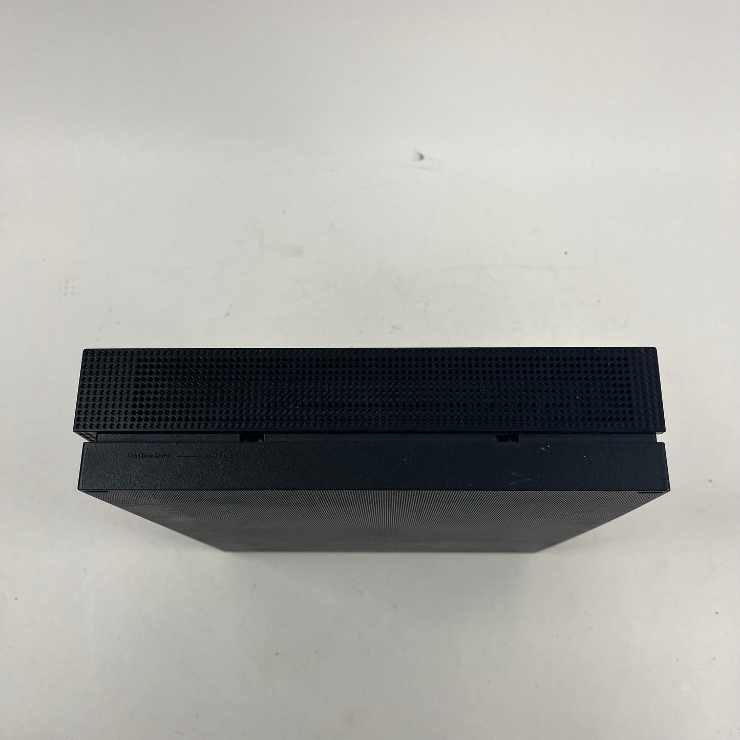 Microsoft Xbox One S 500GB Console Gaming System Black 1681