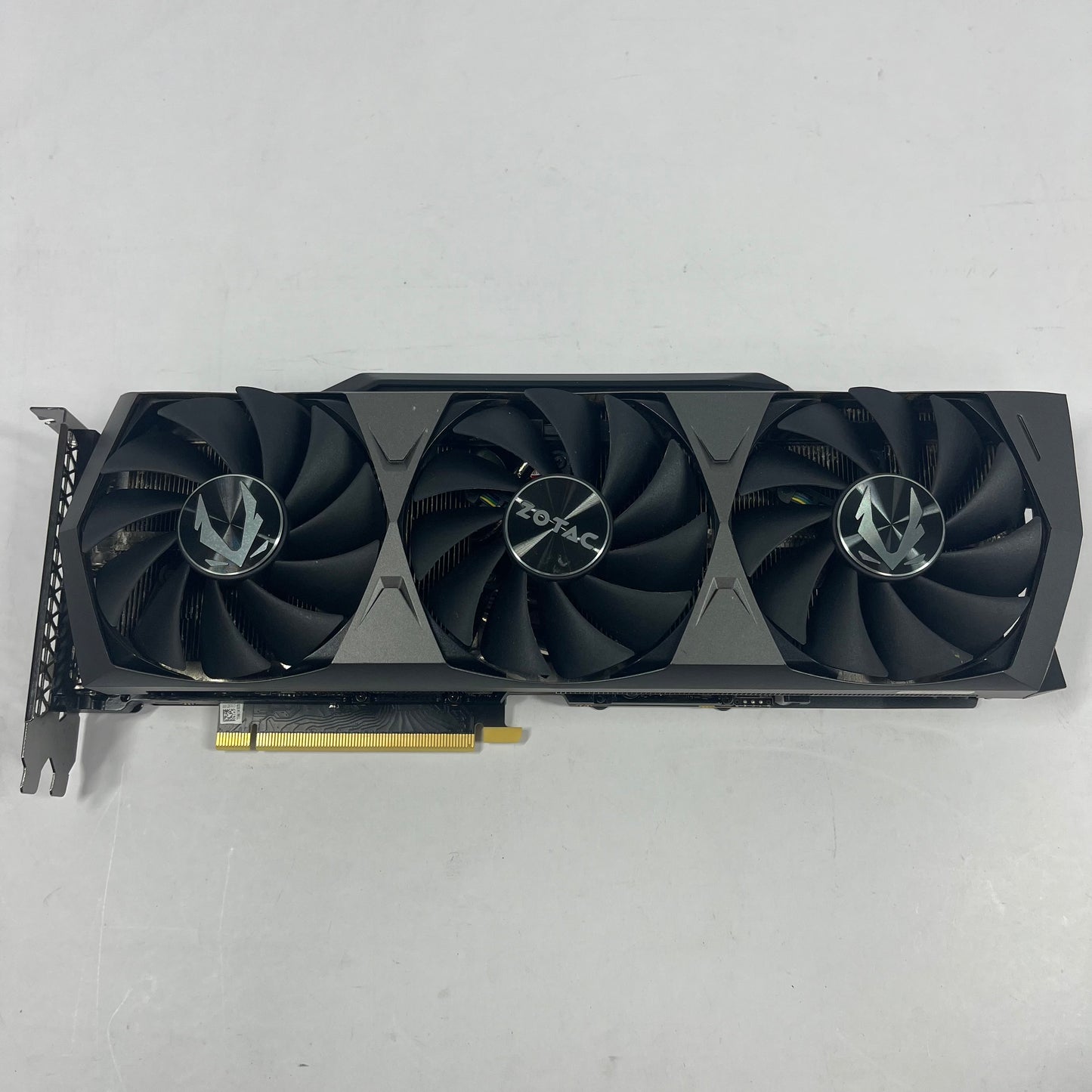 Zotac GeForce RTX 3090 Trinity OC 24GB GDDR6X Graphics Card