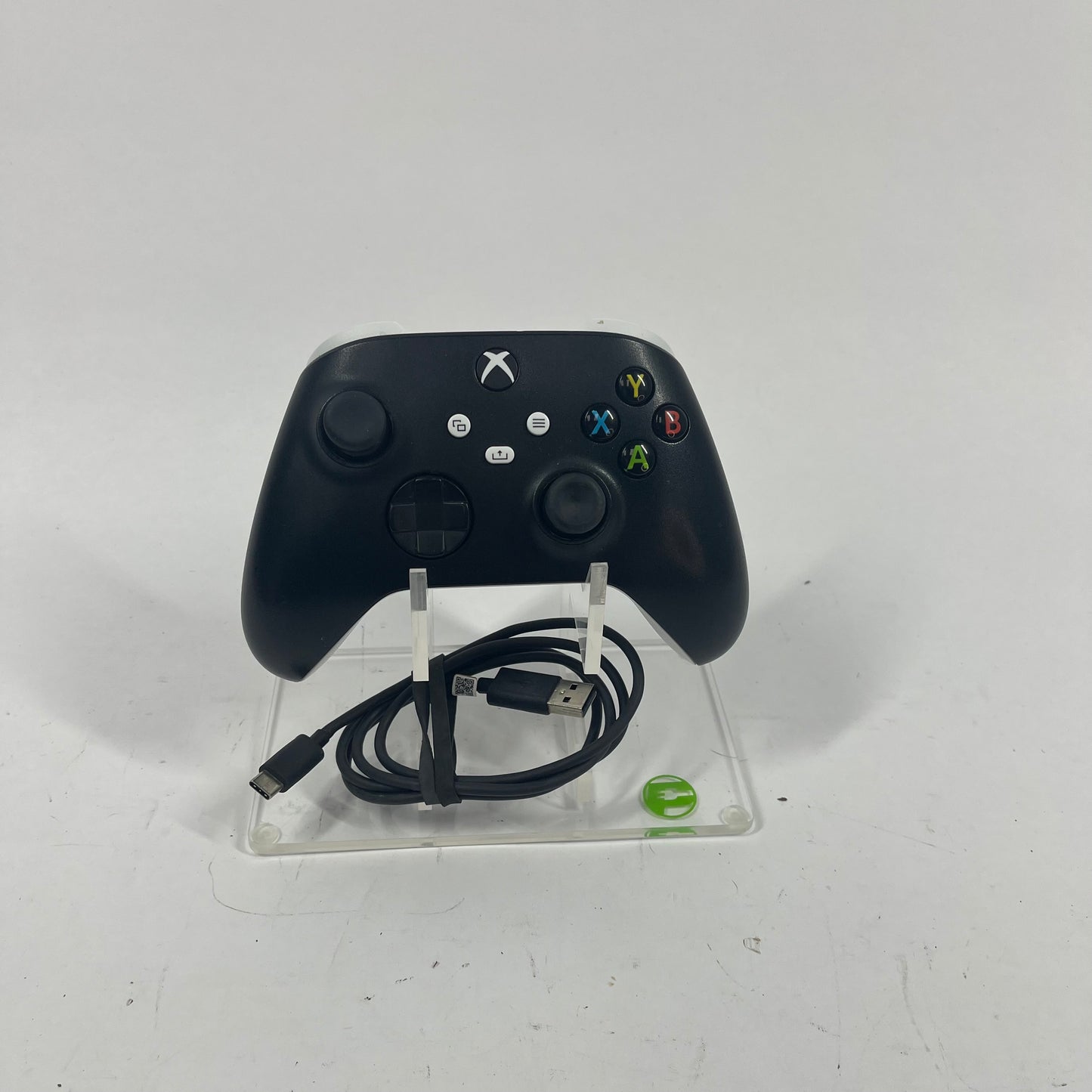 Microsoft Xbox One 500GB Console Gaming System Black 1540