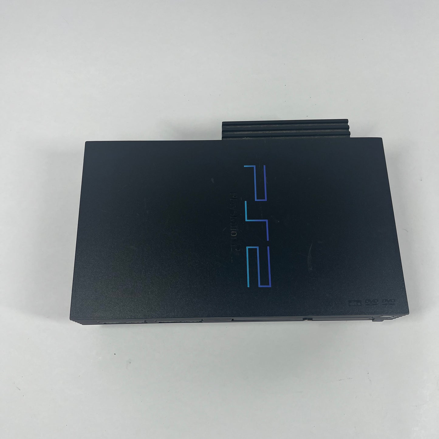 Sony PlayStation 2 PS2 Black Console Gaming System Only SCPH-39001/N