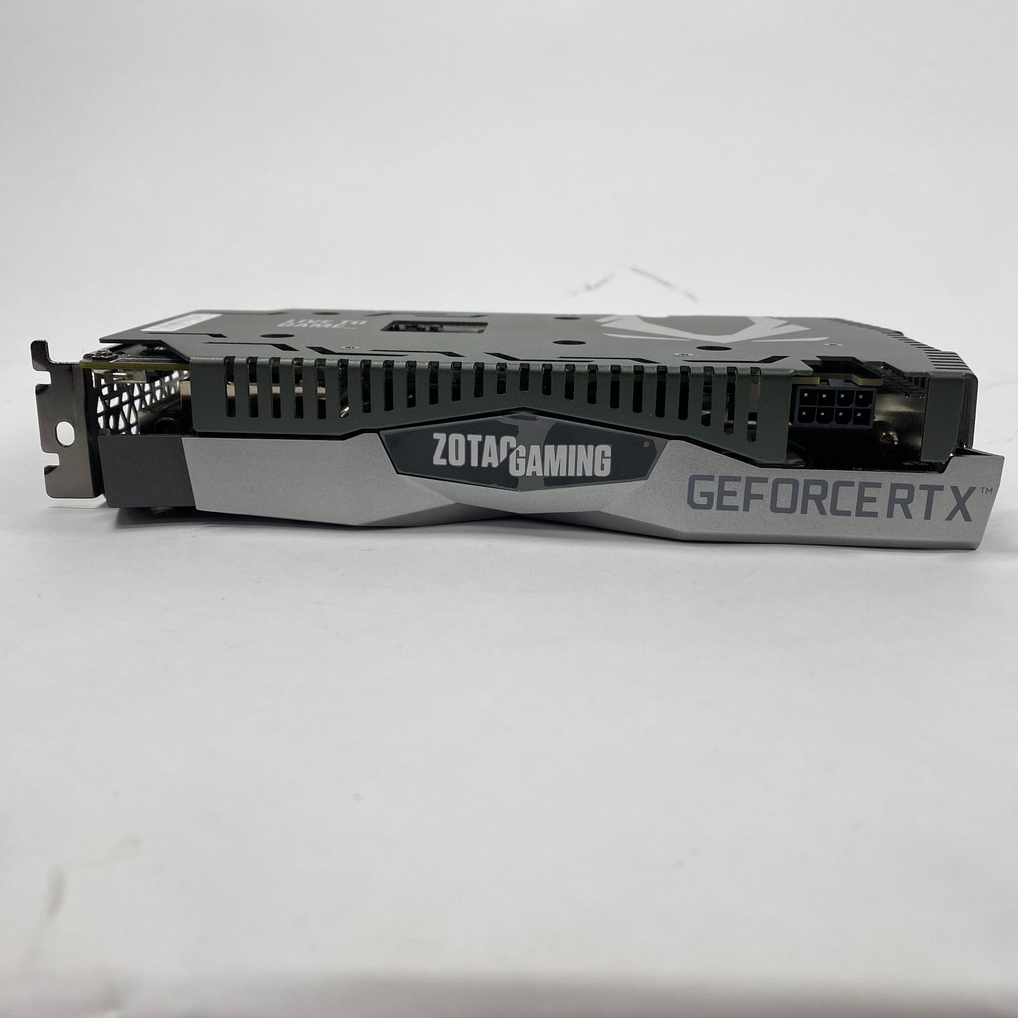 Zotac GeForce RTX 2060 6GB GDDR6 Graphics Card 288-4N520-300Z8