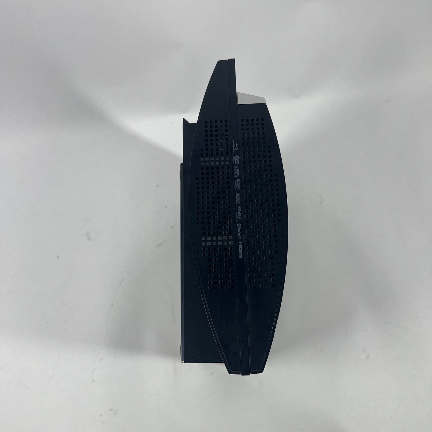 Sony PlayStation 3 Fat PS3 Black Console Gaming System Only CECHK01