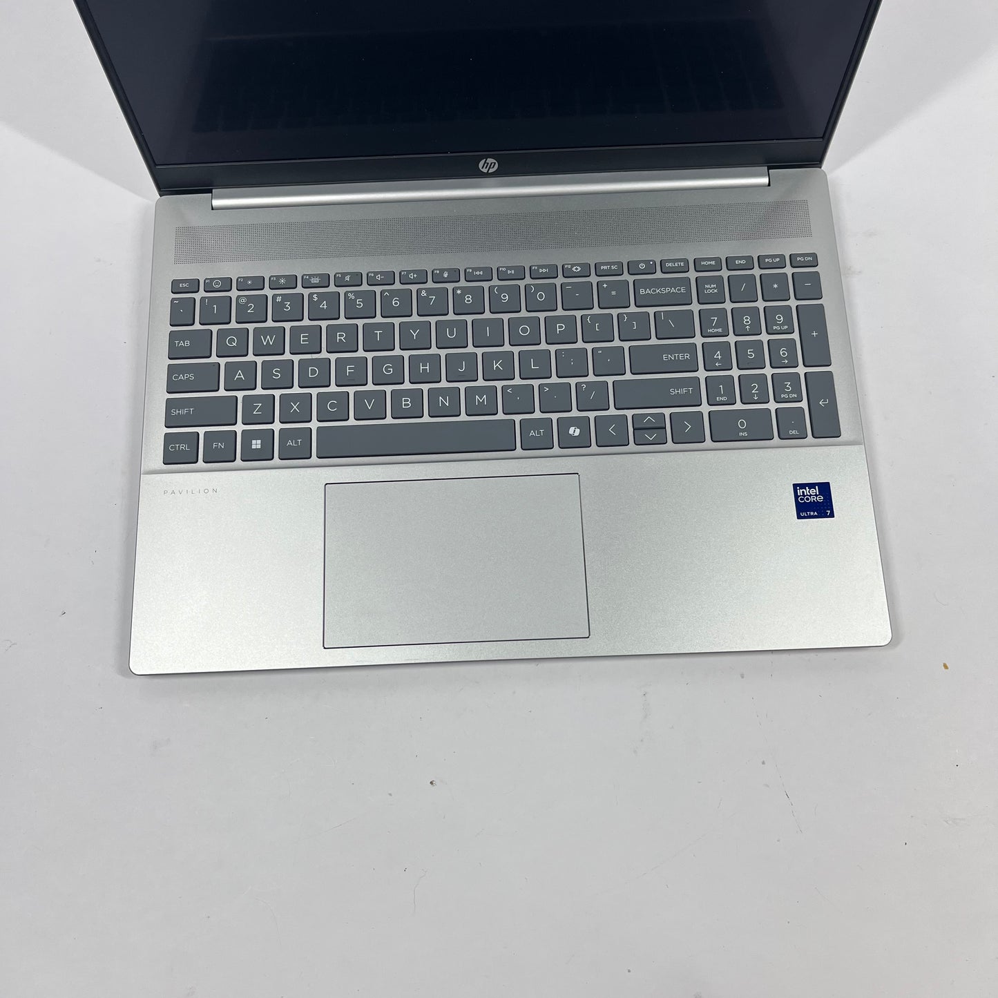 HP Pavilion Laptop 16-AF0xxx 16" Intel(R) Core(TM) Ultra 7 155U 1.7GHz 16GB RAM