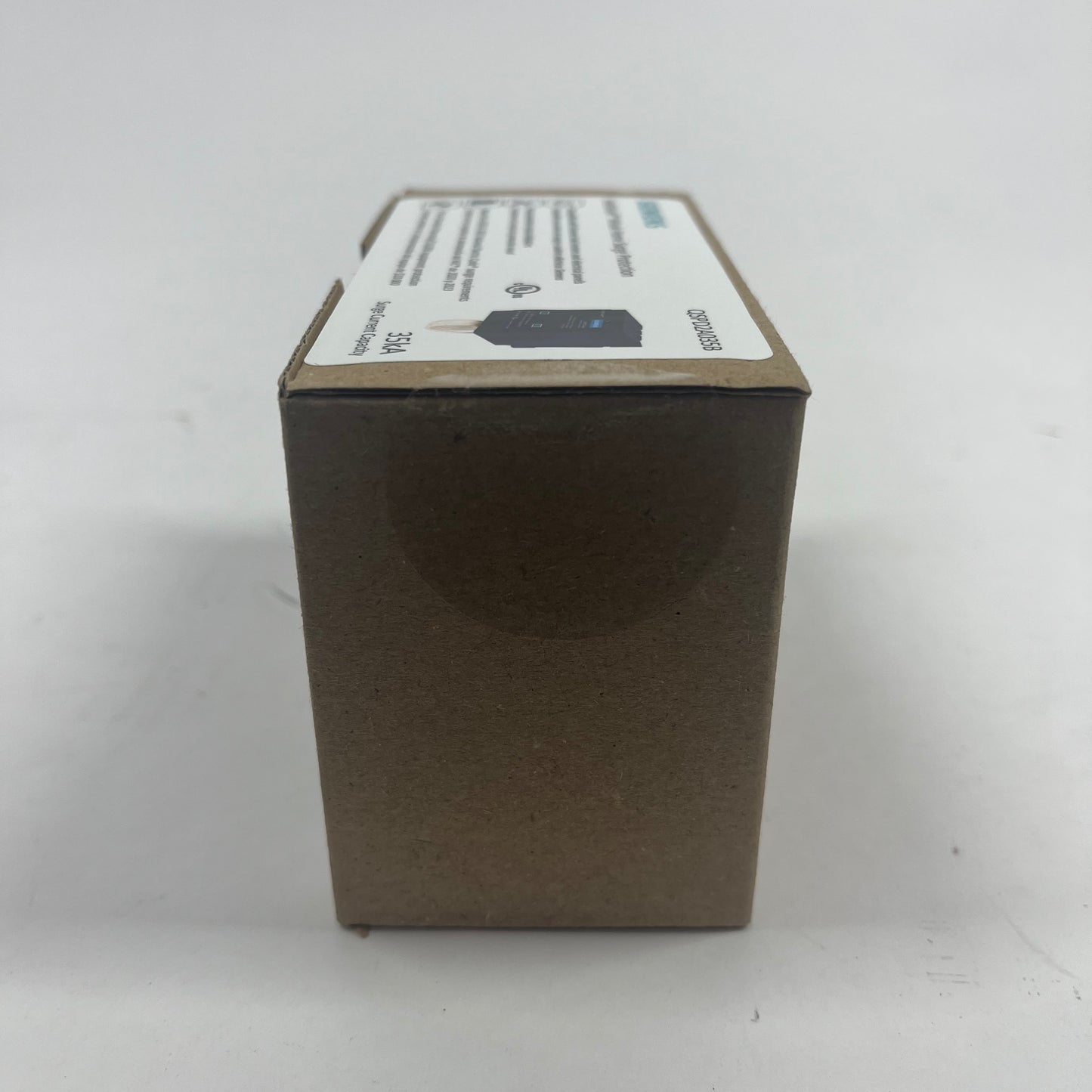 New SIEMENS BoltShield Whole Home Surge Protection