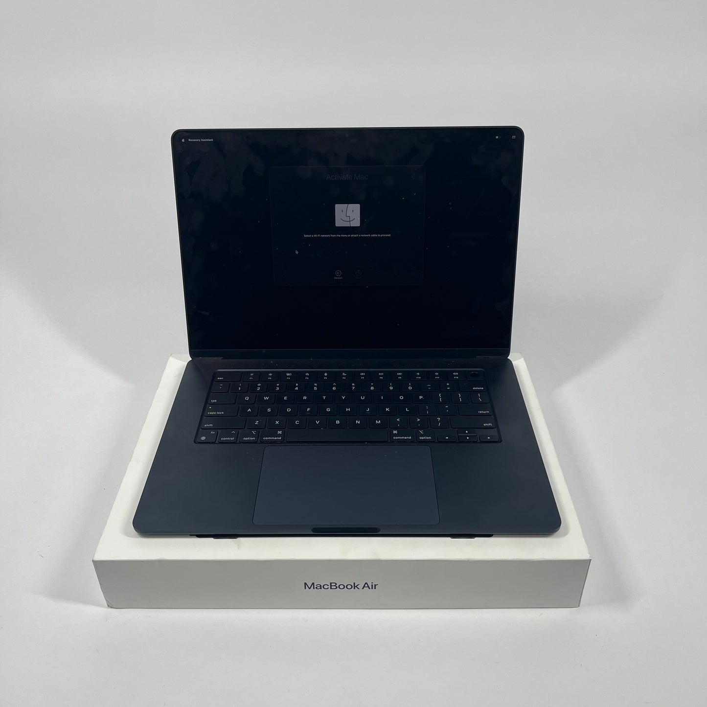 2023 Apple MacBook Air 15.3" M2 10C GPU 3.5GHz 8GB RAM 500GB SSD A2941